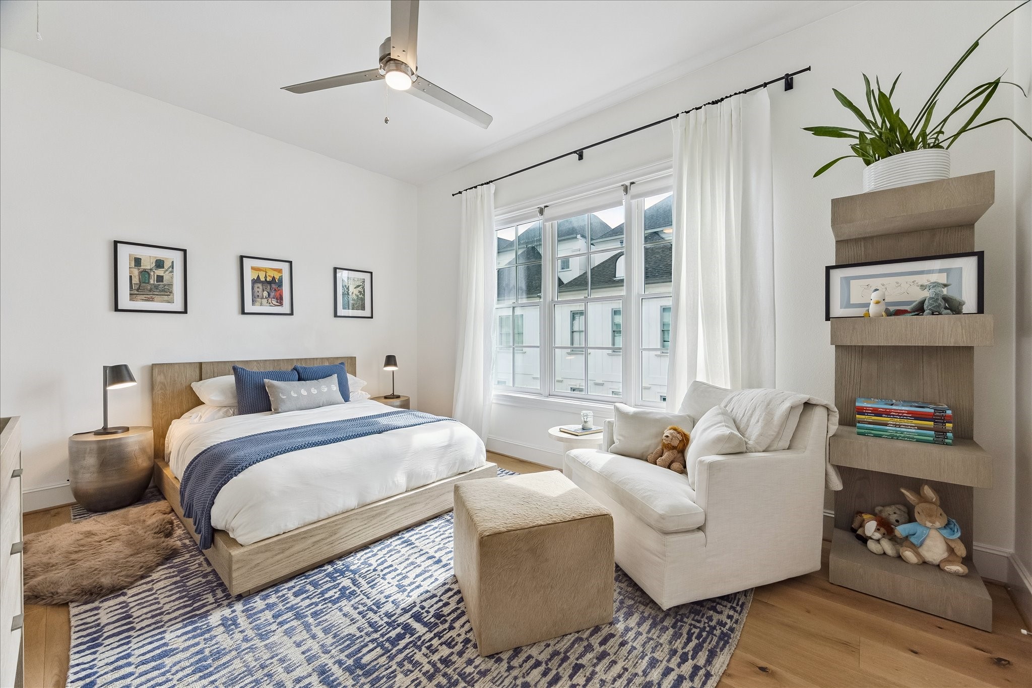 6108 Nicholas Grove Place - 物件實景