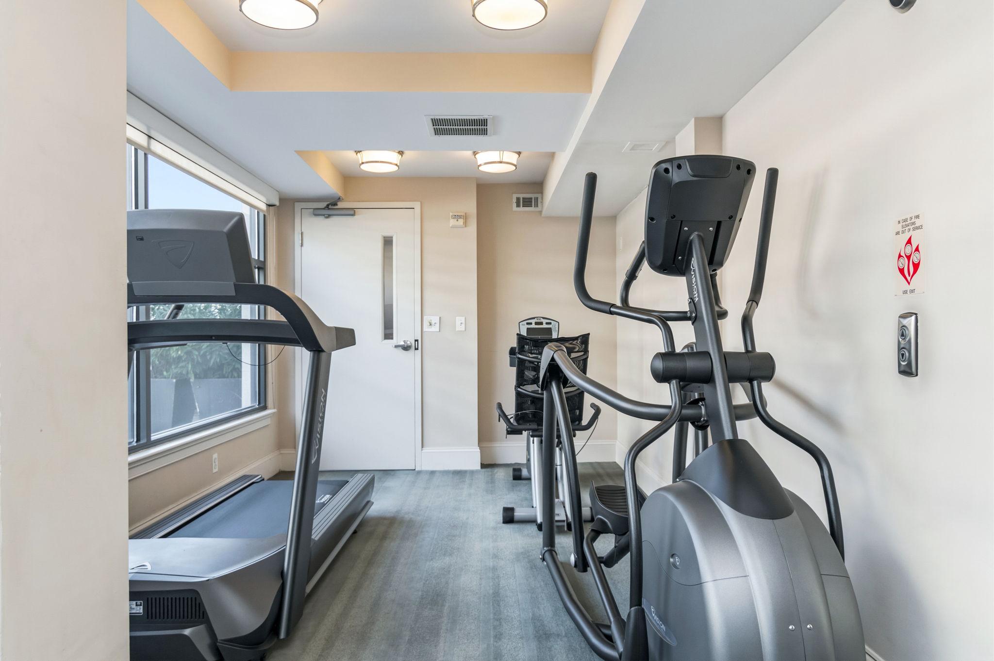  1830 Jefferson Place NW, Washington, DC, 20036 - 物件實景