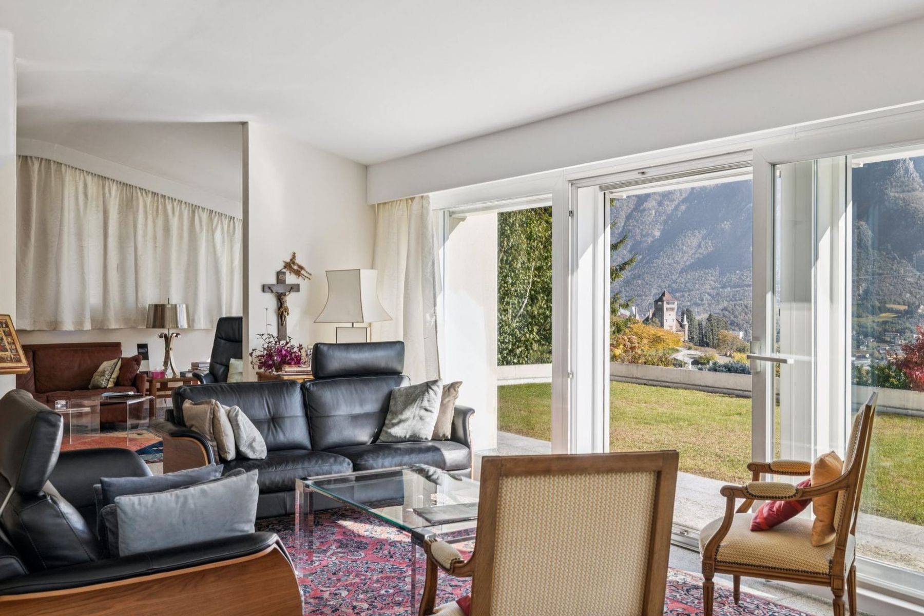  Elegant villa with panoramic view and independent studio - 物件實景