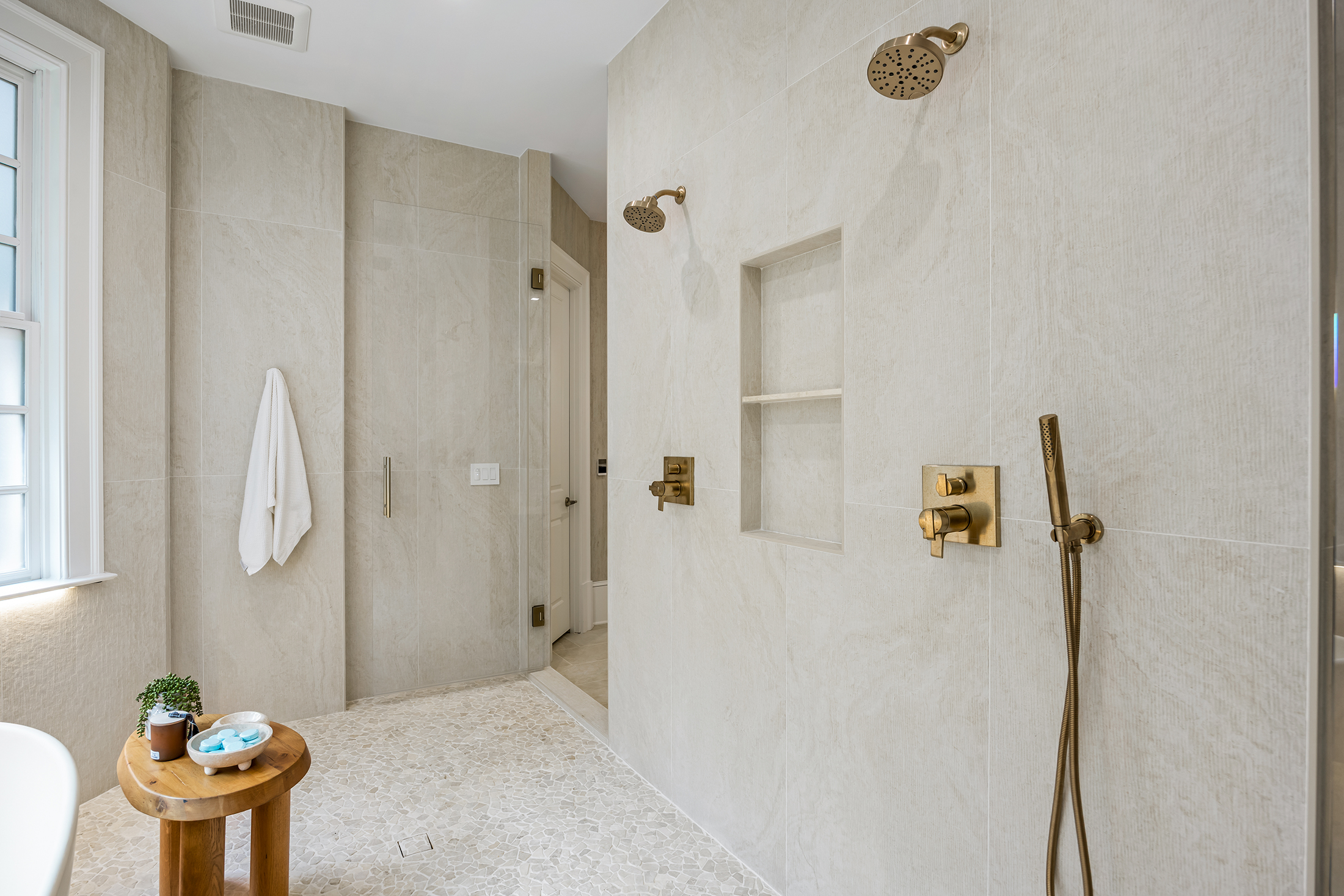  Extraordinary Residence in the Heart of Tuxedo Park - 物件實景