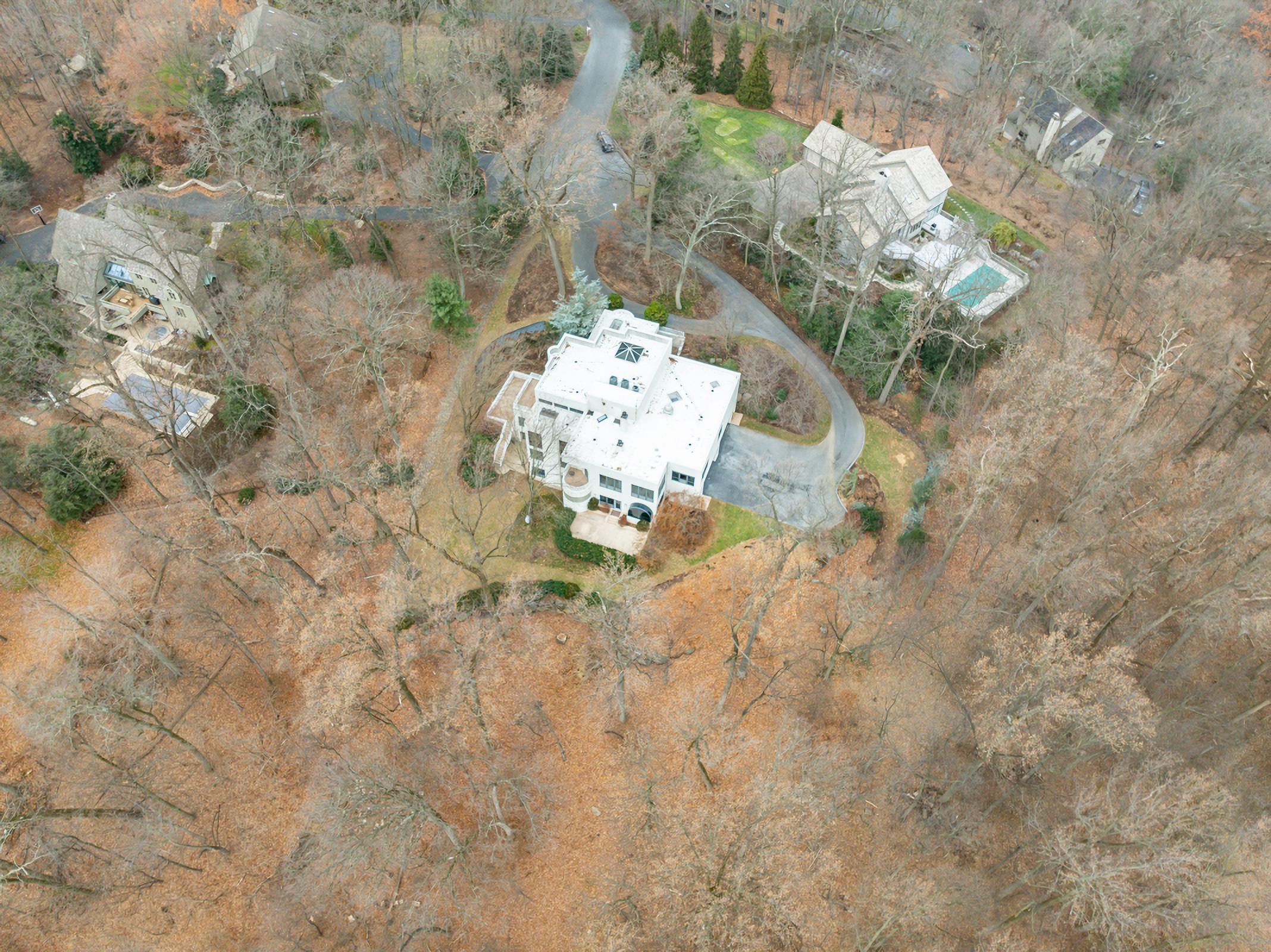  910 Pennwood Circle - 物件實景