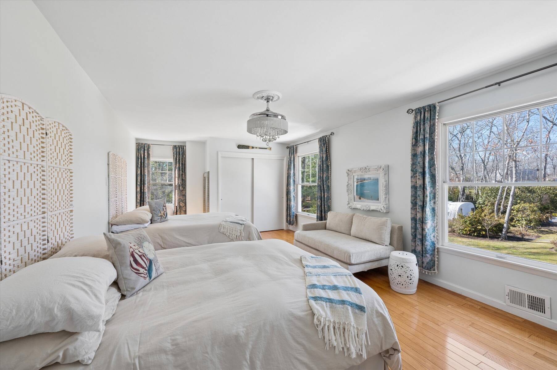  Georgica Estate on 2.5 +/- Acres with Pool & Tennis - 物件實景