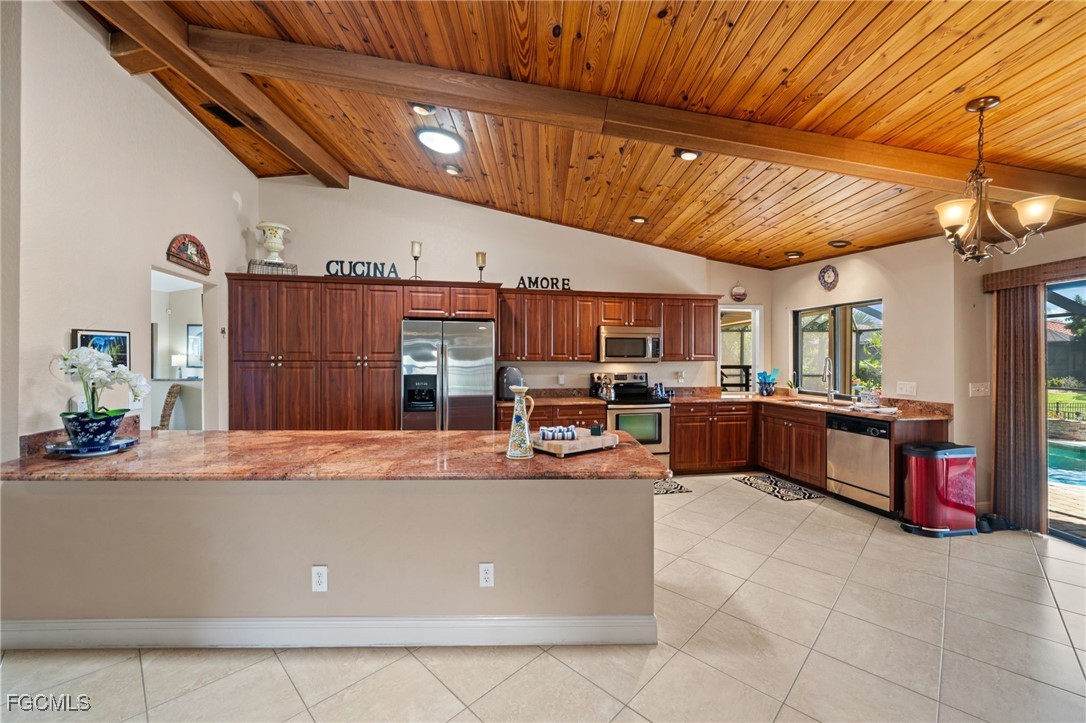 Cape Coral, Florida, 33990, United States, 3 Bedrooms Bedrooms, ,2 BathroomsBathrooms,Residential,For Sale,2006473