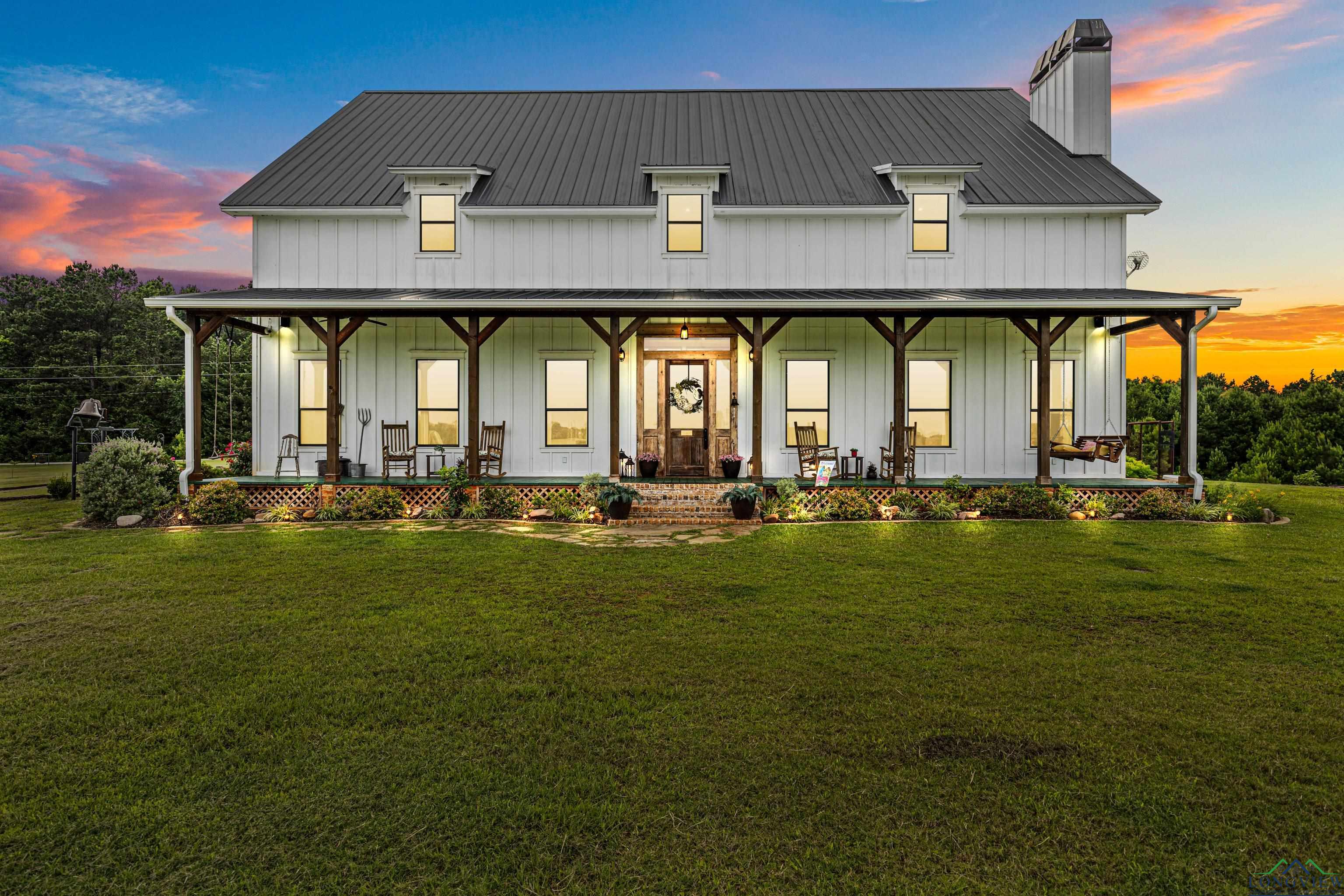 Jefferson, Texas, 75657, United States, 4 Bedrooms Bedrooms, ,4 BathroomsBathrooms,Residential,For Sale,1859470