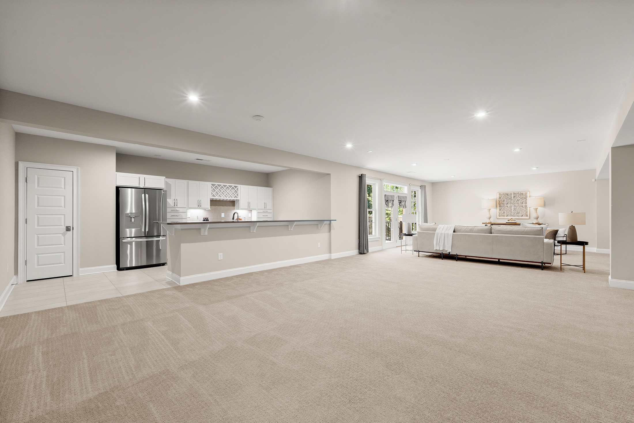  Charming Echelon Residence with Breathtaking Golf Course Views - 物件實景