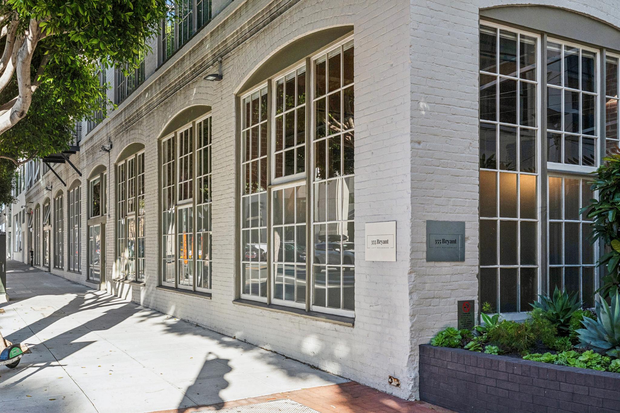  355 Bryant Street #109 - 物件實景