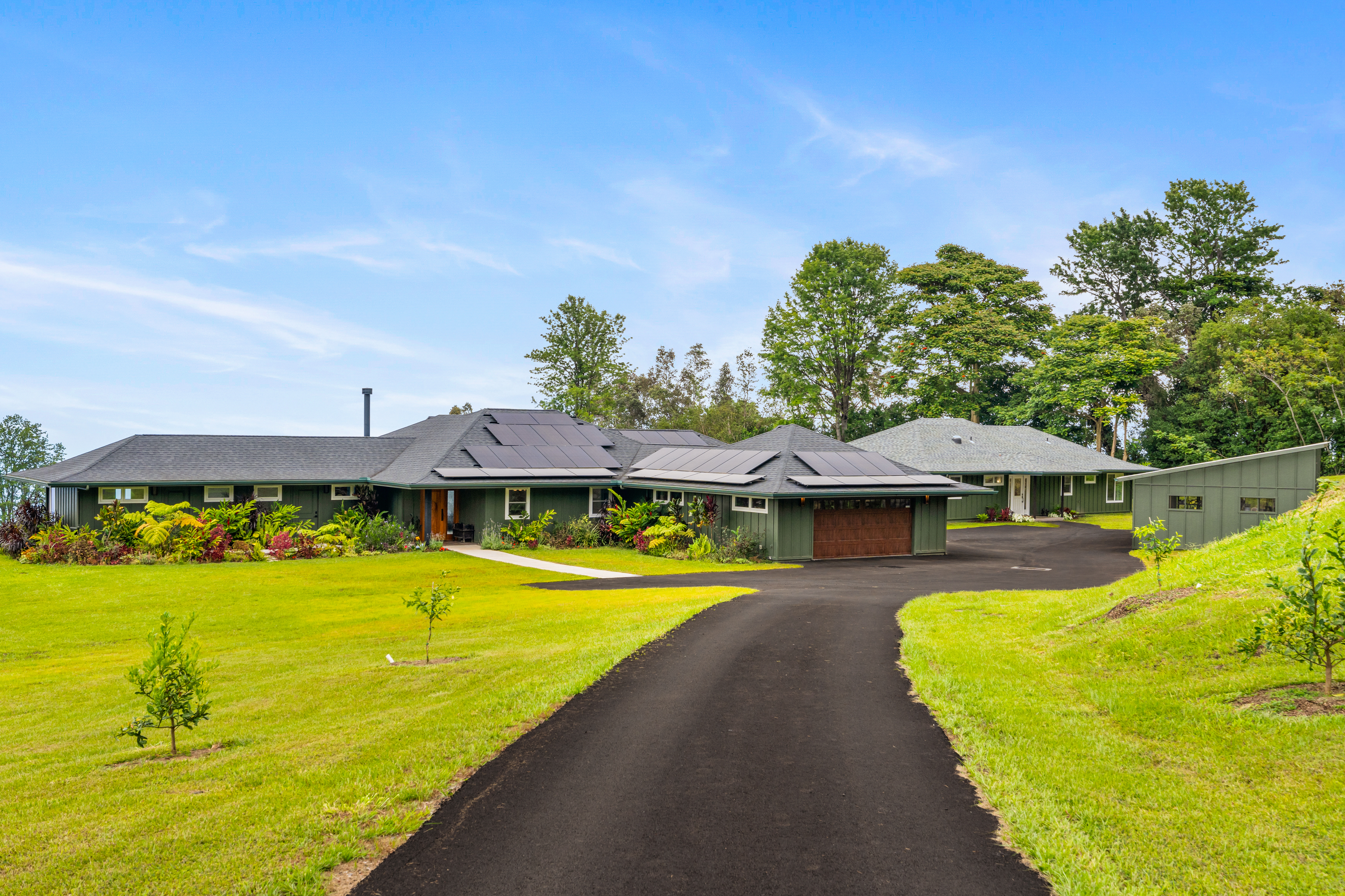  75-5400 Nanaina Pl, Holualoa, HI 96725 - 物件實景