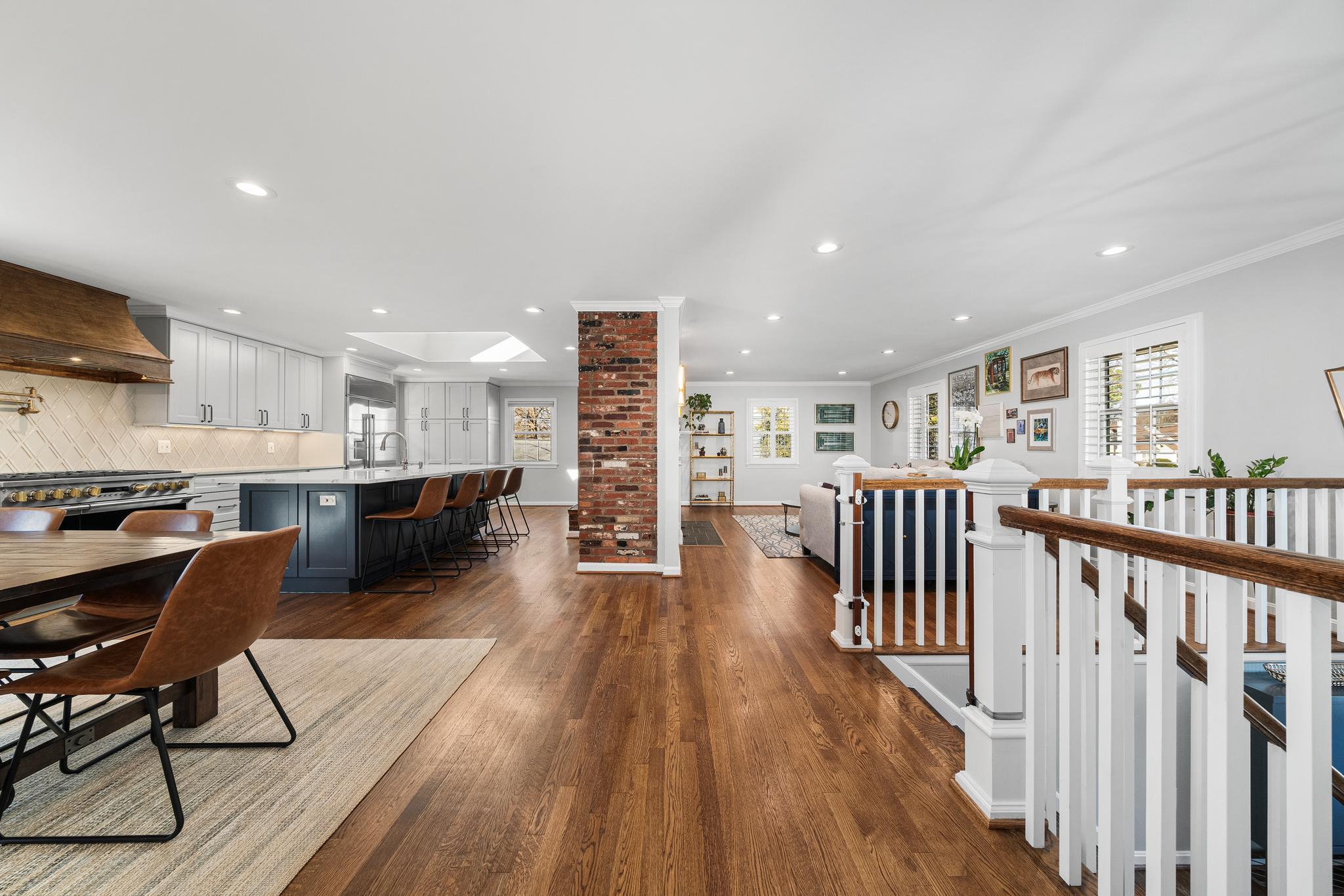  1107 Potomac Lane, Alexandria, VA, 22308 - 物件實景