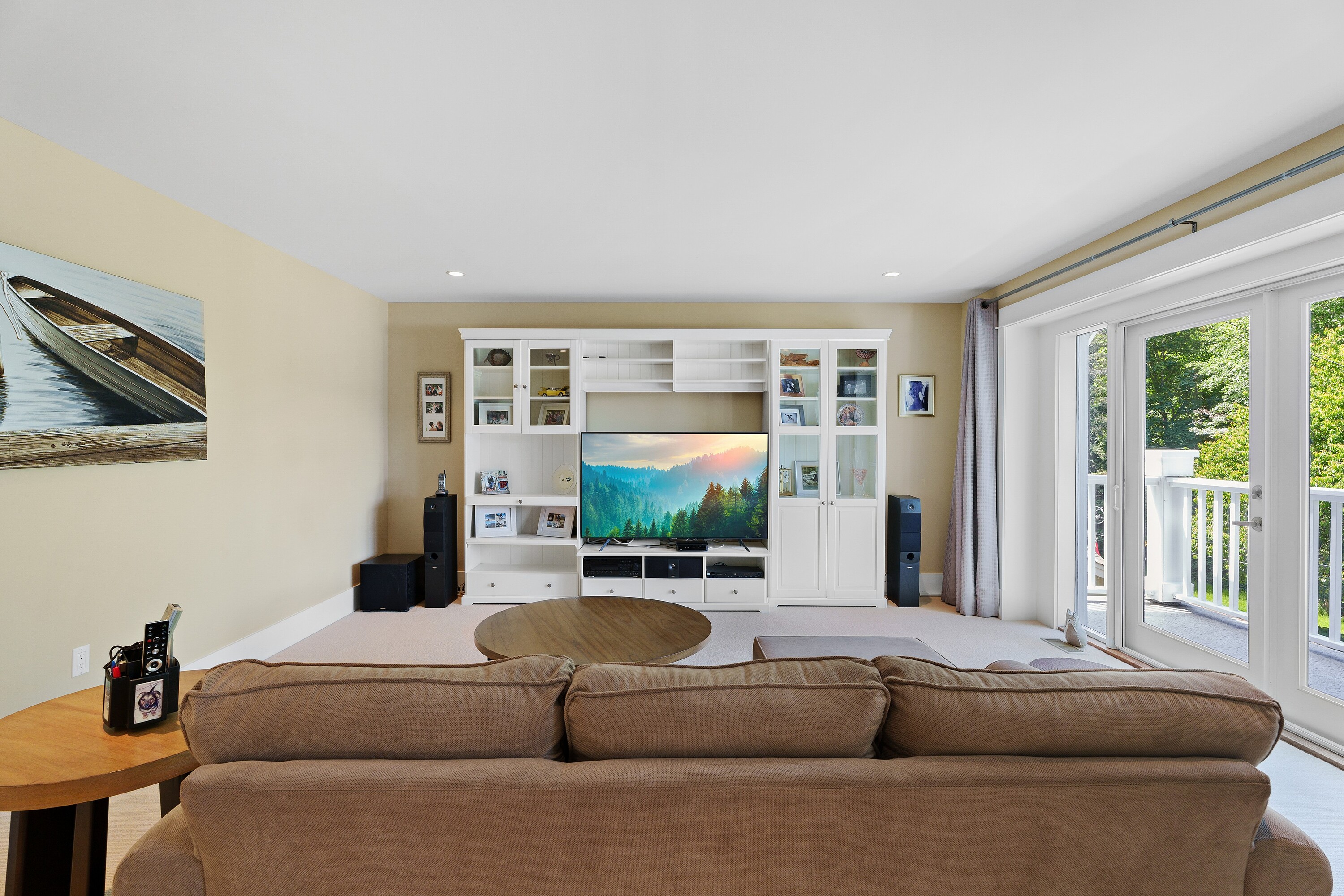  Peaceful Genoa Bay - 物件實景