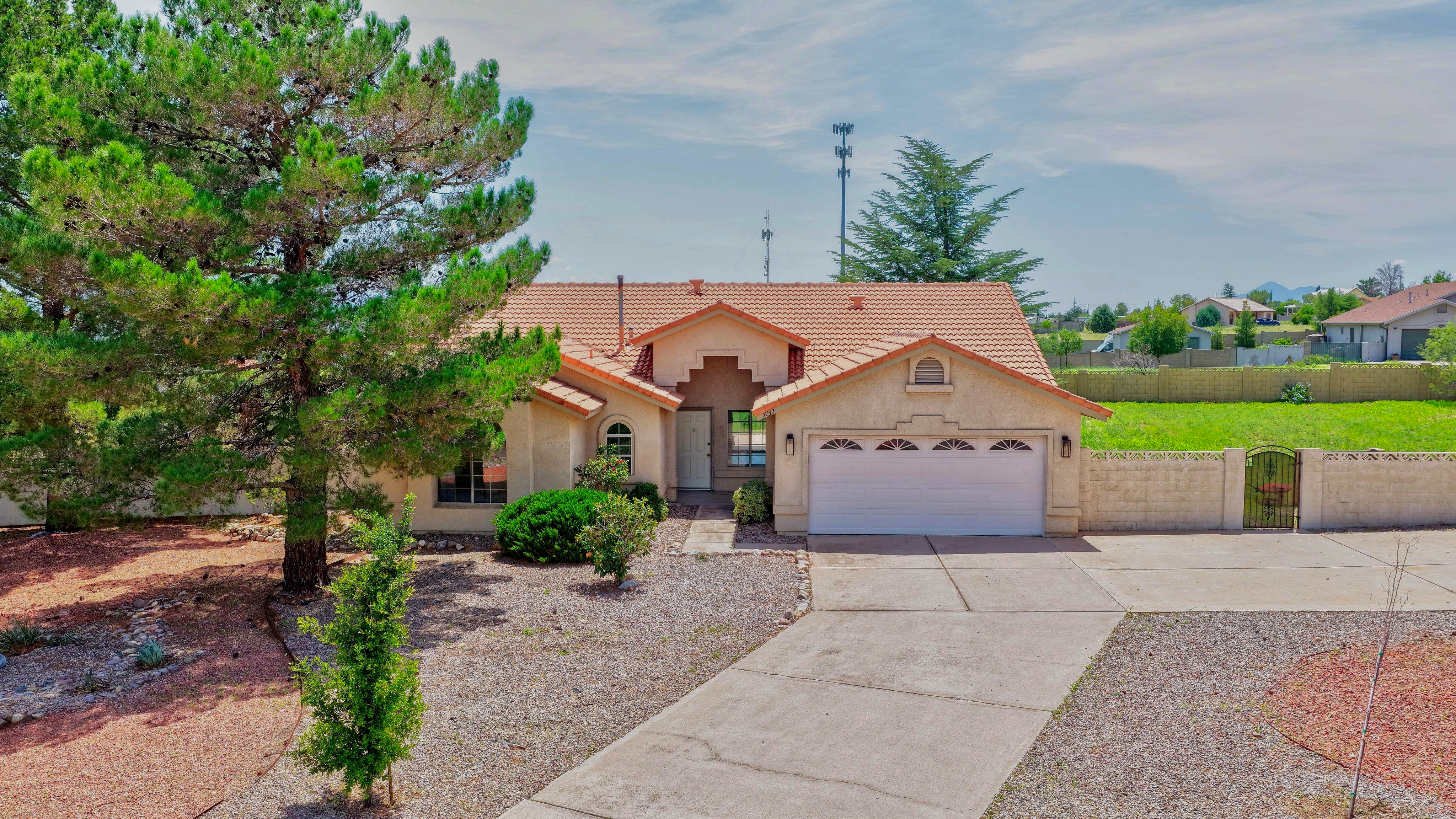Pinon Dr, Hereford, AZ 85615