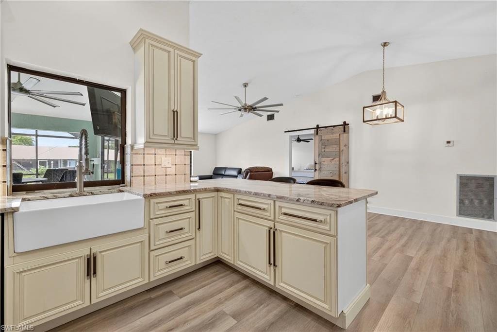 North Fort Myers, Florida, 33917, United States, 3 Bedrooms Bedrooms, ,2 BathroomsBathrooms,Residential,For Sale,1966159