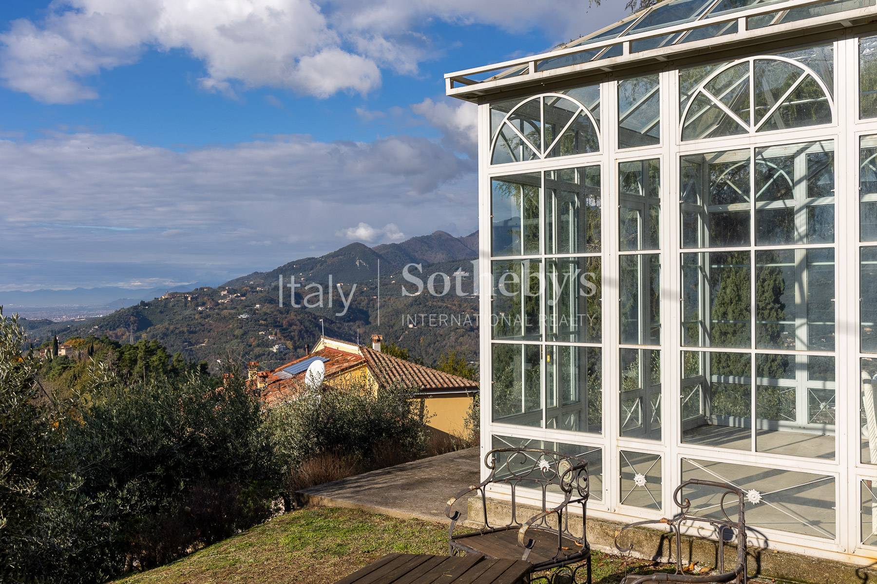  Heritage residence with park and sea view - 物件實景
