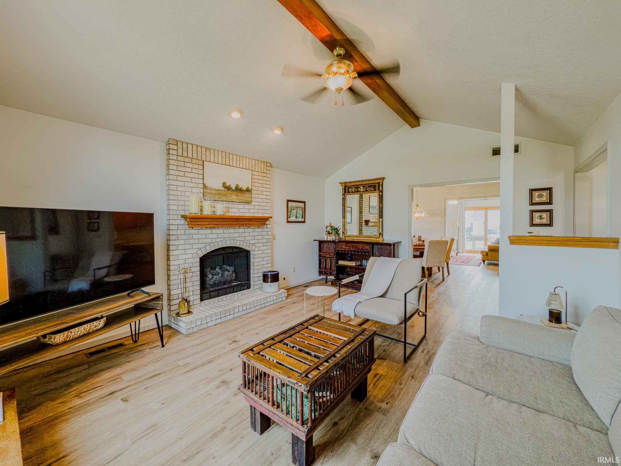 D Andre Dr 92 , Fort Wayne, IN 46818 #1