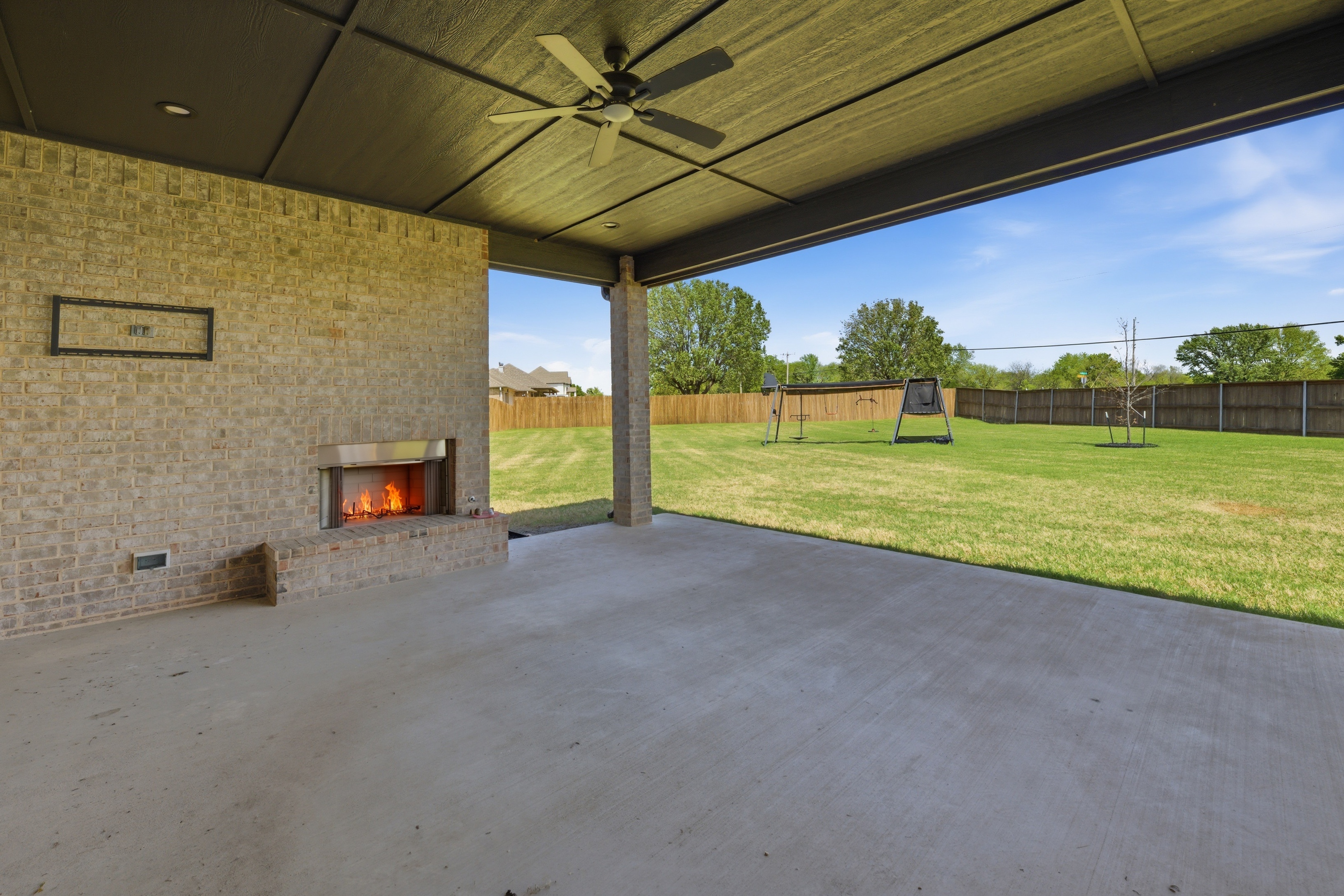  16011 E 106th Pl N Owasso, OK 74055 - 物件實景