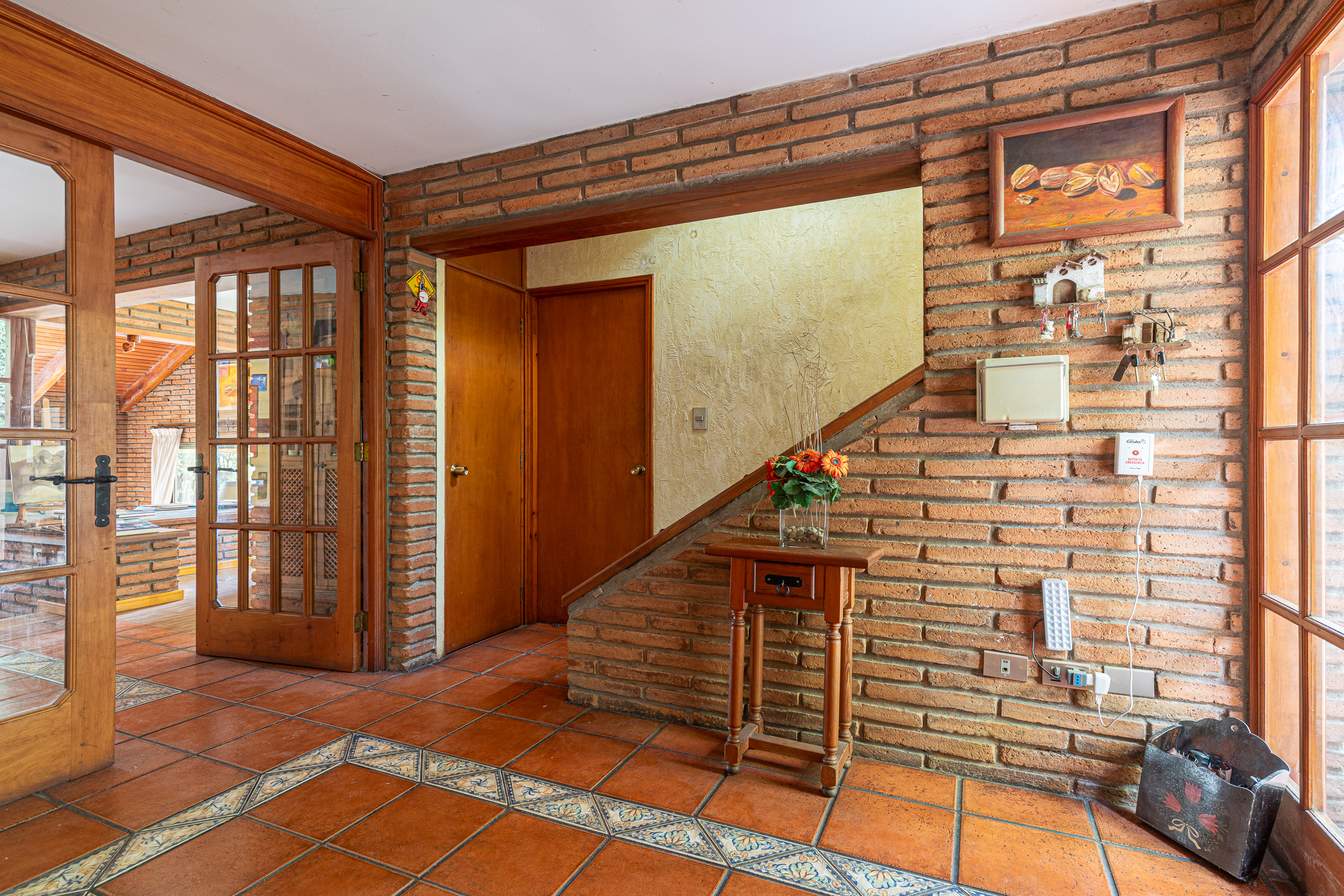  Beautiful home in the La Foresta area, ideal for renovation - 物件實景