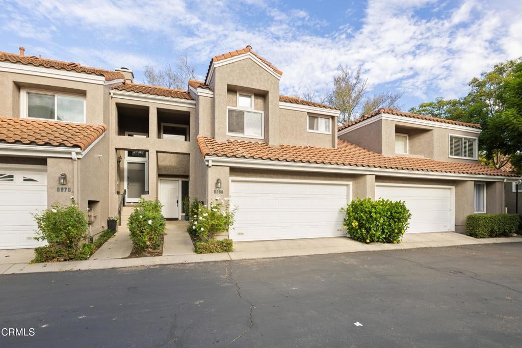 Paseo Encantada , Camarillo, CA 93012