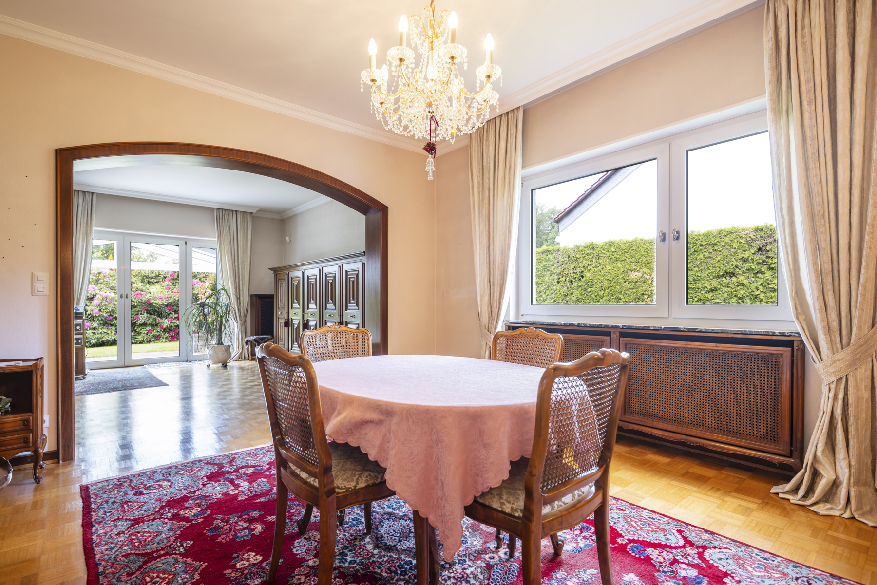  Well-maintained single-family home with character and plenty of potential - 物件實景