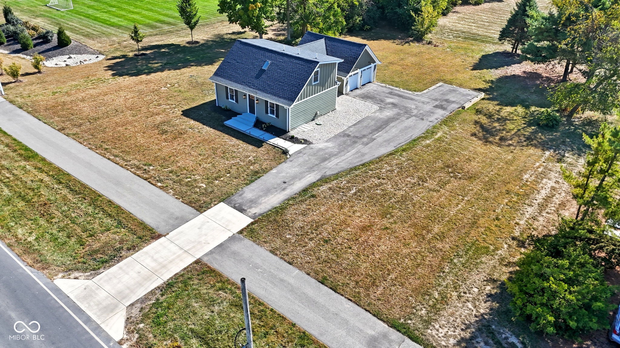 Carmel, Indiana, 46033, United States, 4 Bedrooms Bedrooms, ,3 BathroomsBathrooms,Residential,For Sale,1998022