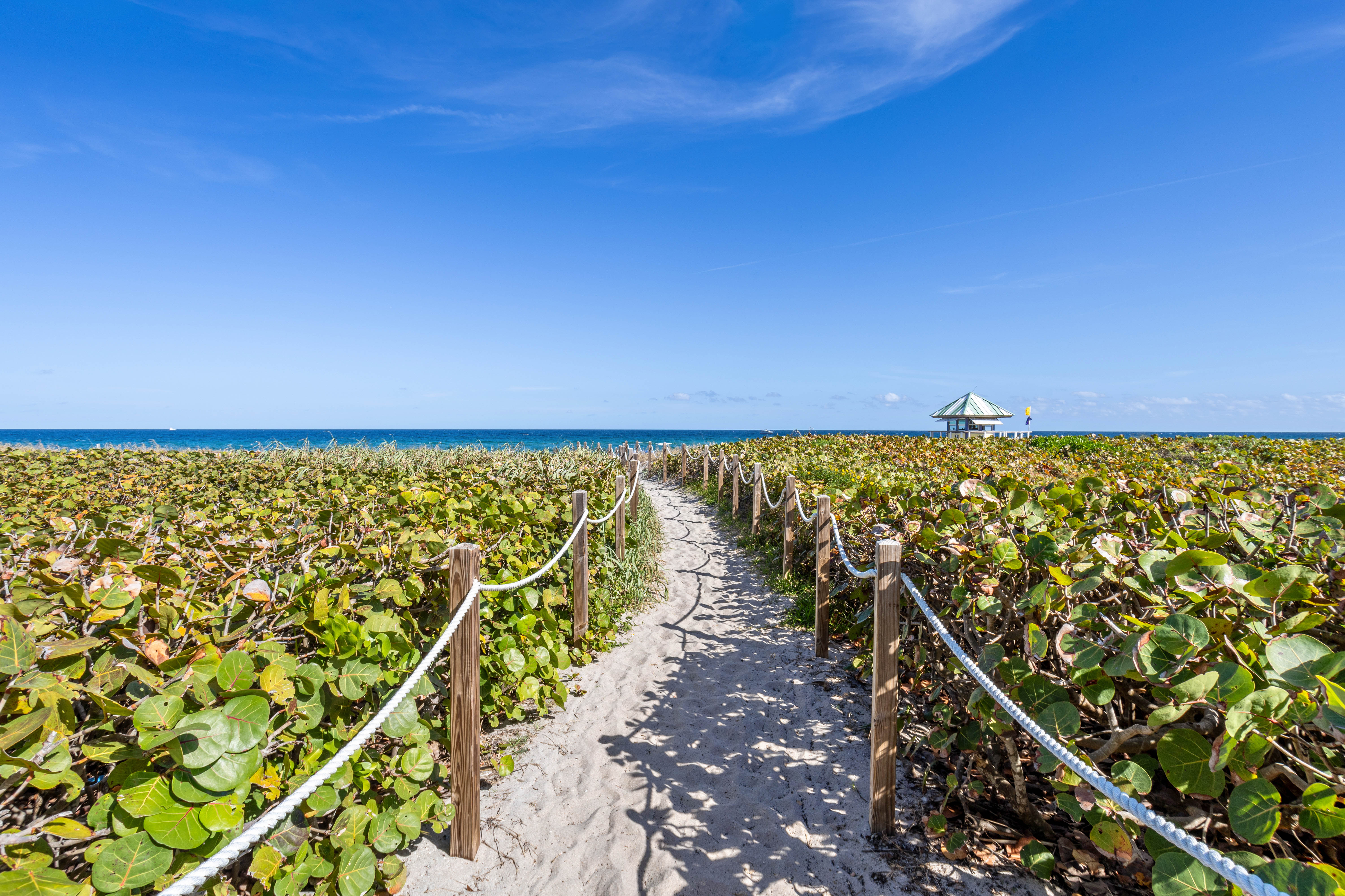  200 S Ocean Boulevard, Delray Beach, FL, 33483 - 物件實景