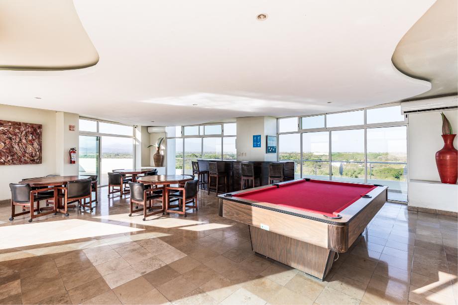 Bahía de Banderas, Nayarit, 63735, Mexico, 1 Bedroom Bedrooms, ,2 BathroomsBathrooms,Residential,For Sale,1767693