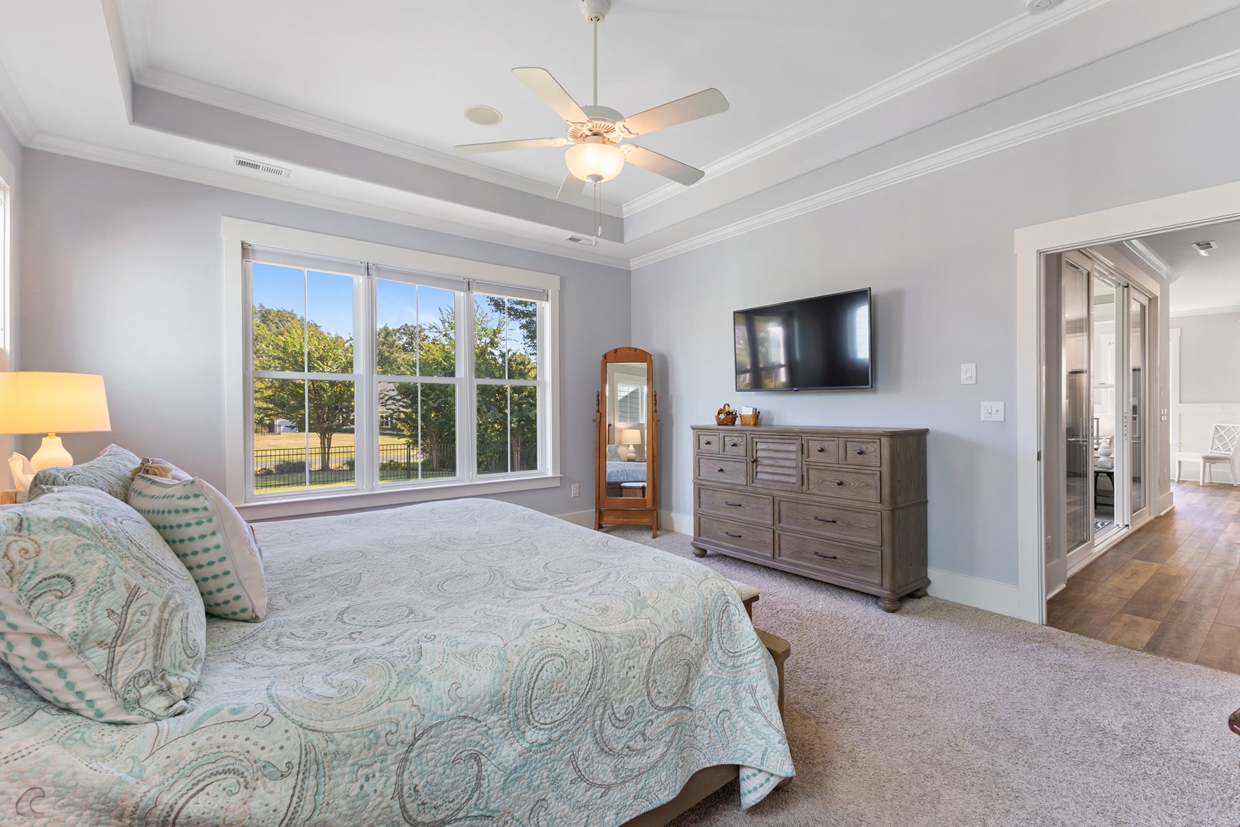  858 Lake Willow Way, Holly Ridge, NC 28445 - 物件實景