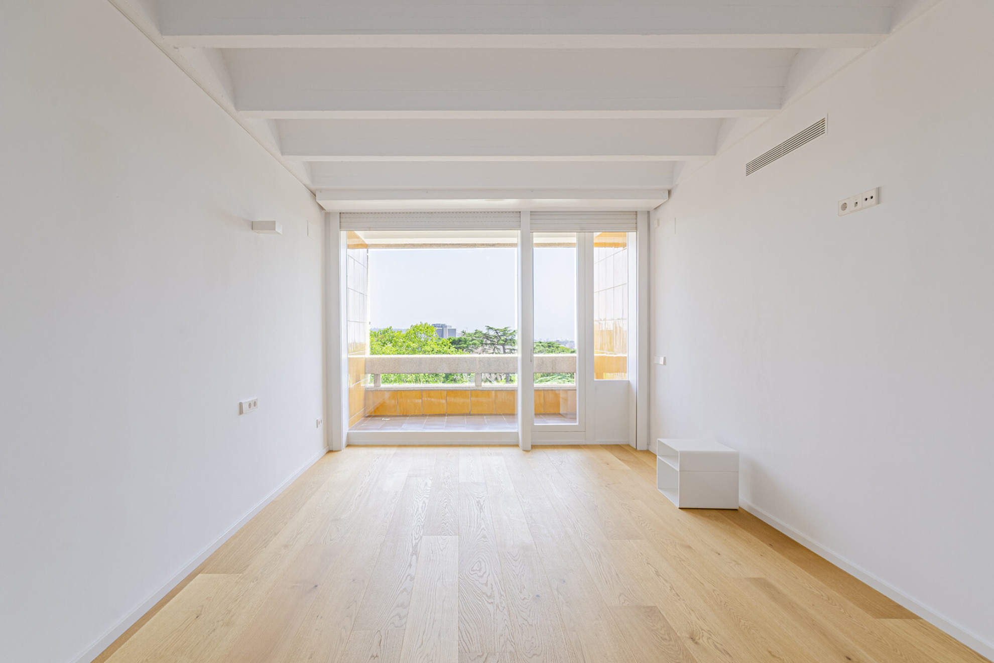  Comfortable and private signature penthouse in Pedralbes - 物件實景