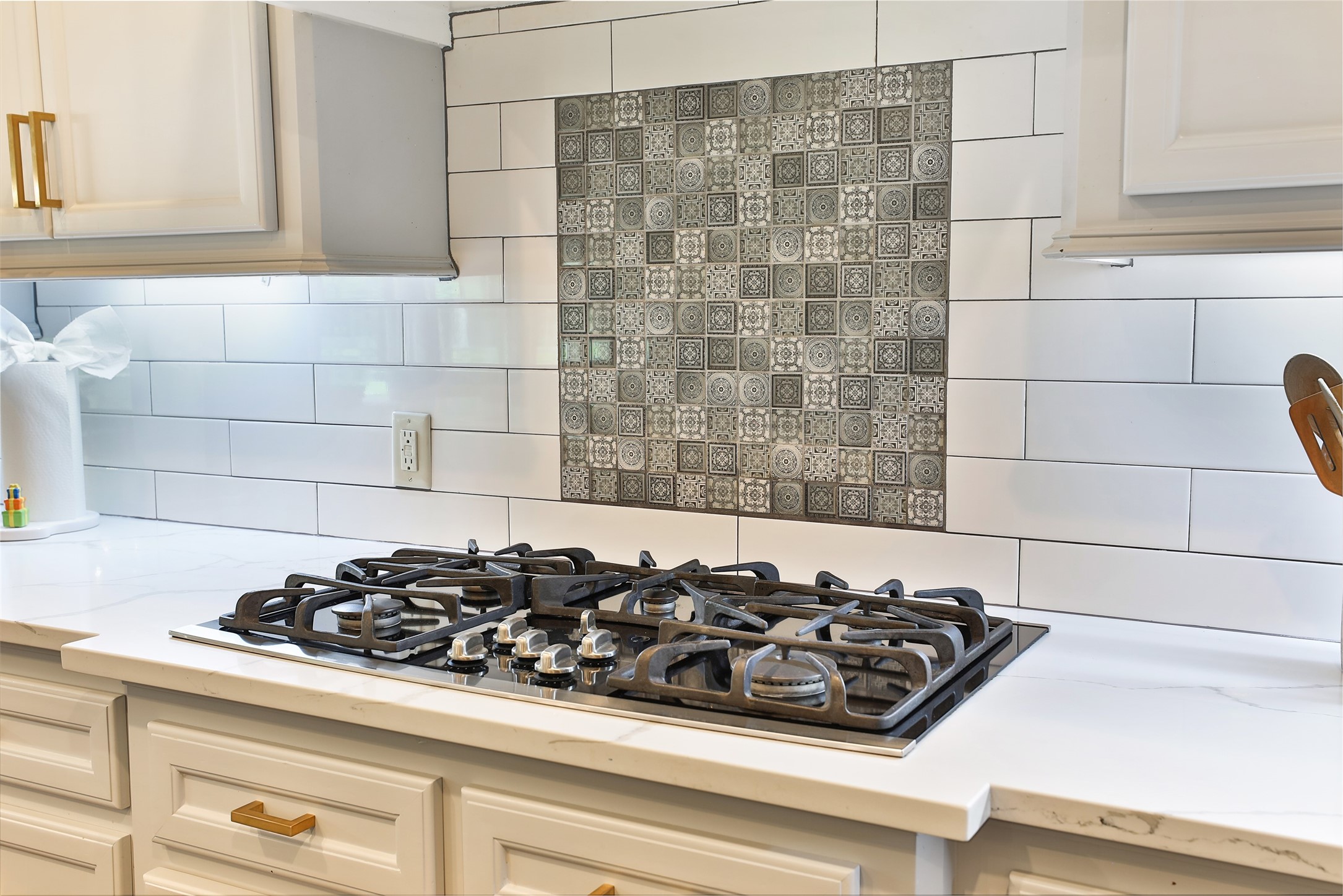  3422 Woodbine Drive - 物件實景