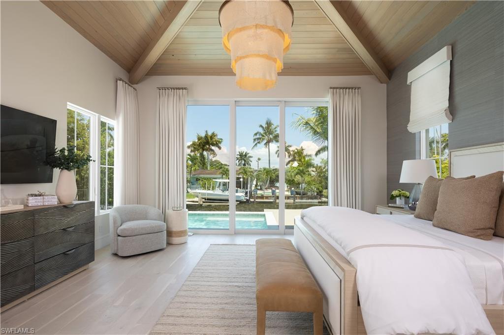 Naples, Florida, 34102, United States, 4 Bedrooms Bedrooms, ,6 BathroomsBathrooms,Residential,For Sale,1908699