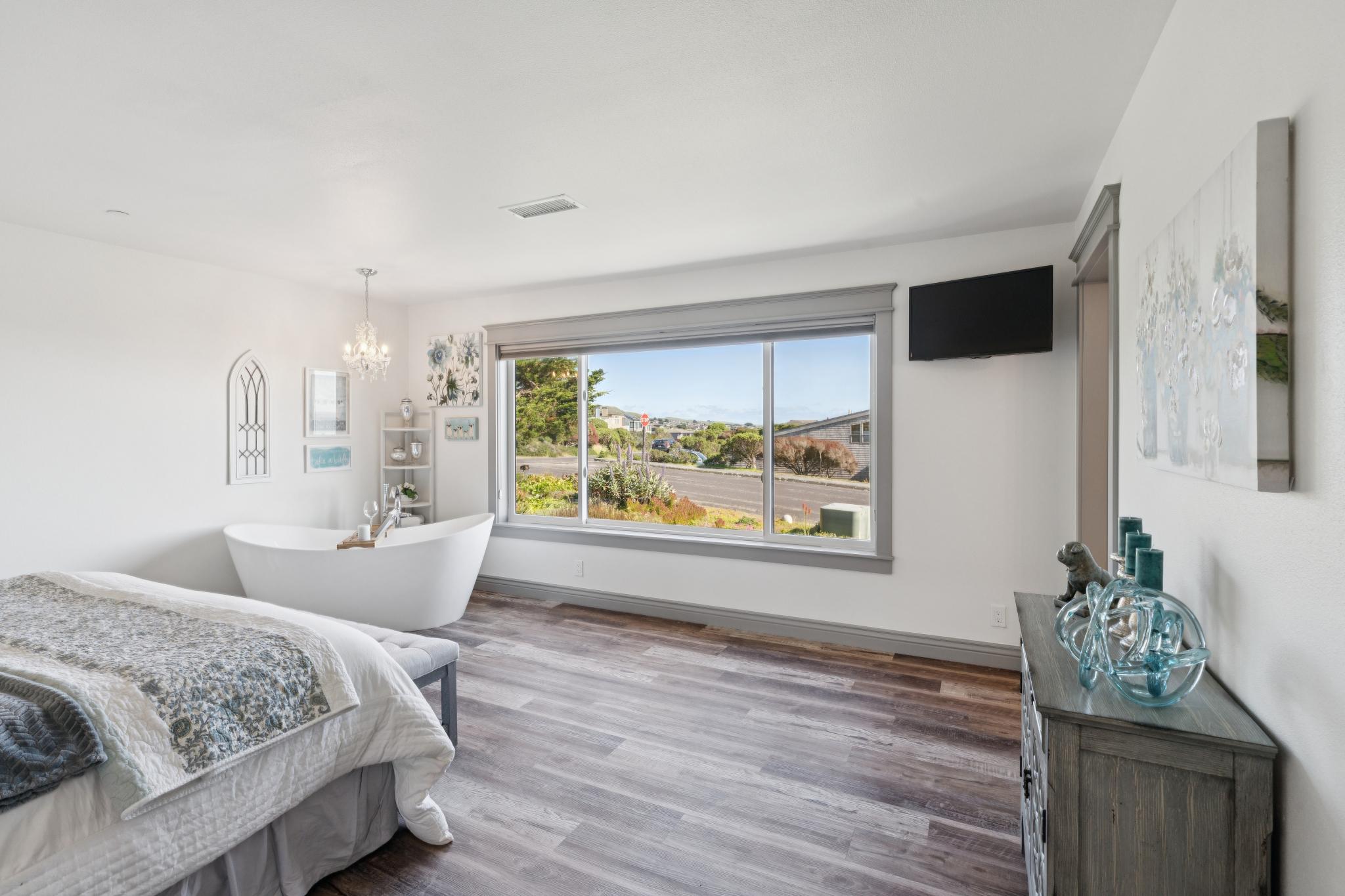  Gorgeous Bodega Bay Home with Incredible Views - 物件實景