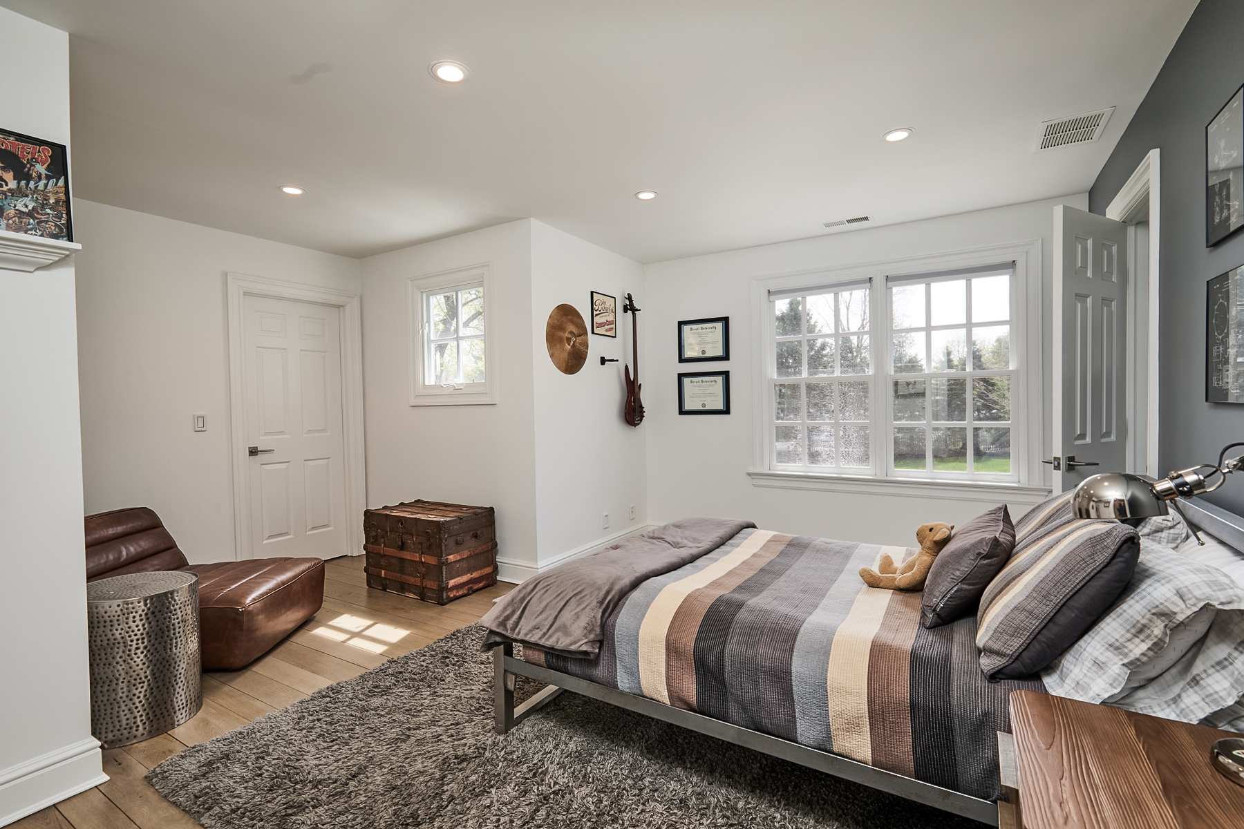  Sophisticated Architecture and Bucolic Charm - 物件實景