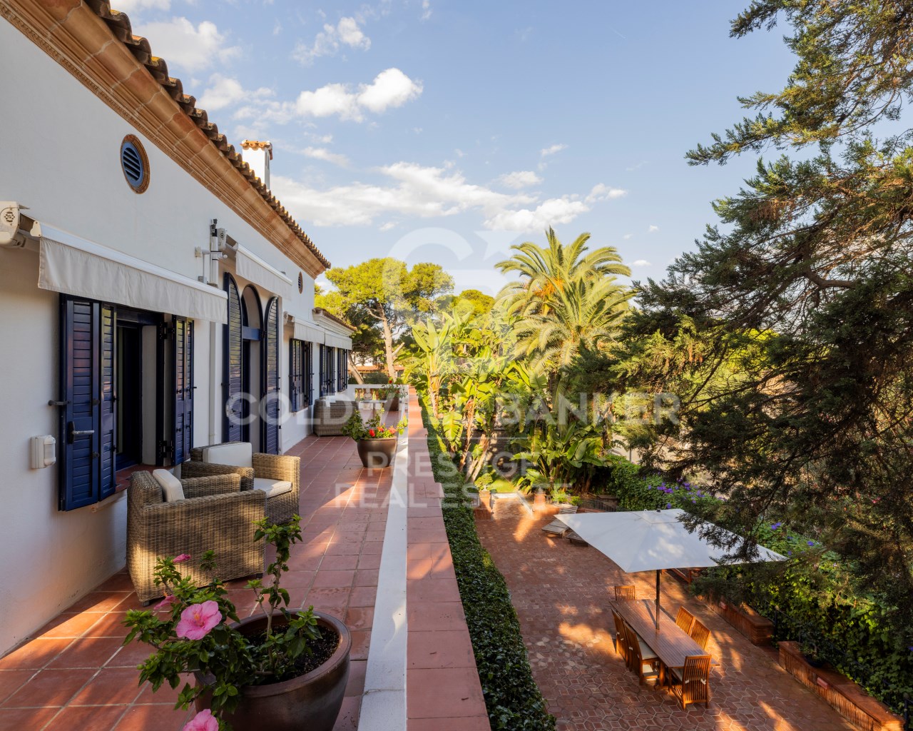 Sitges, Catalonia, ES, 8 Bedrooms Bedrooms, ,5 BathroomsBathrooms,Residential,For Sale,1805617