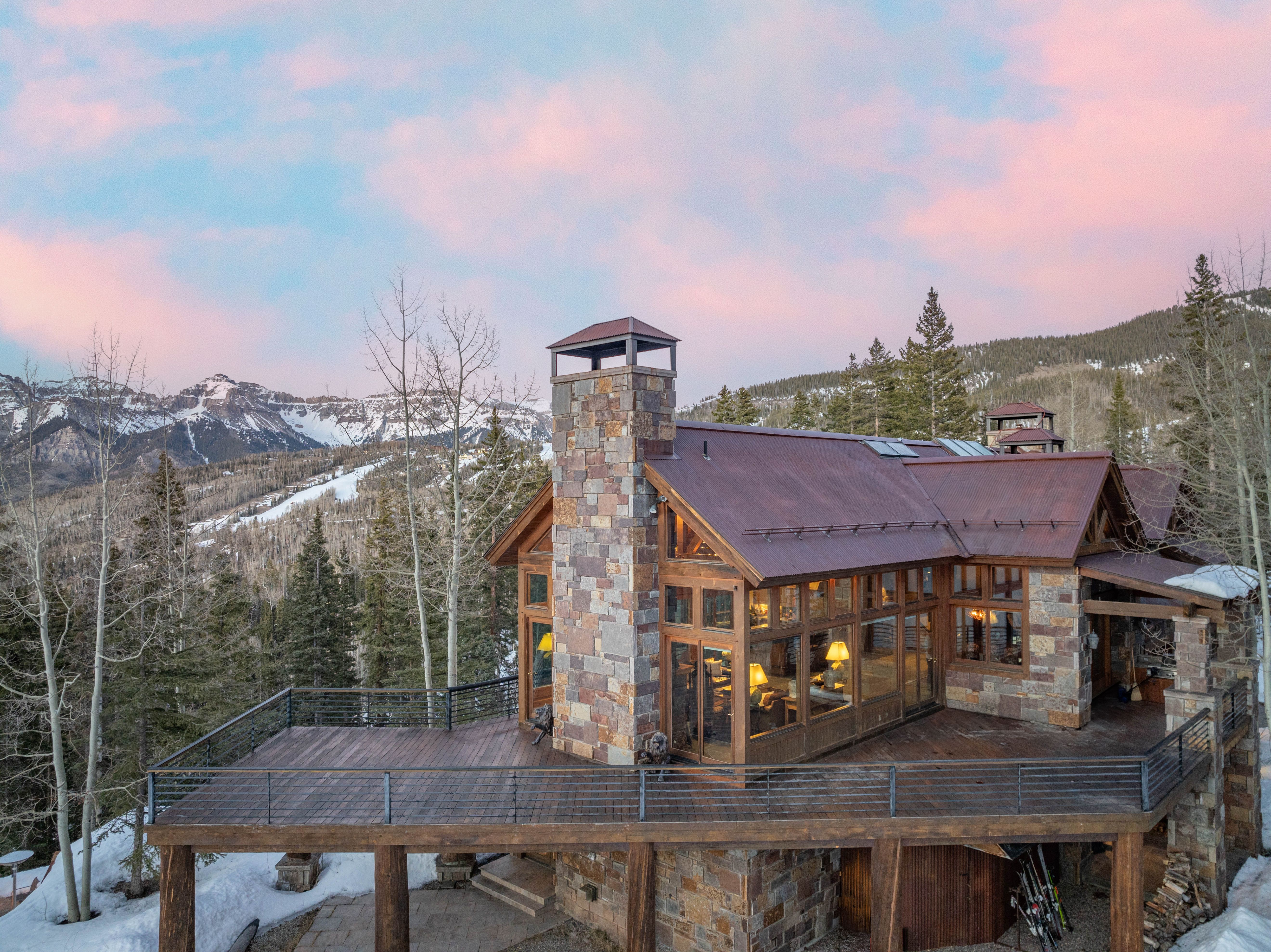  The Finest In Trailside Living - 物件實景