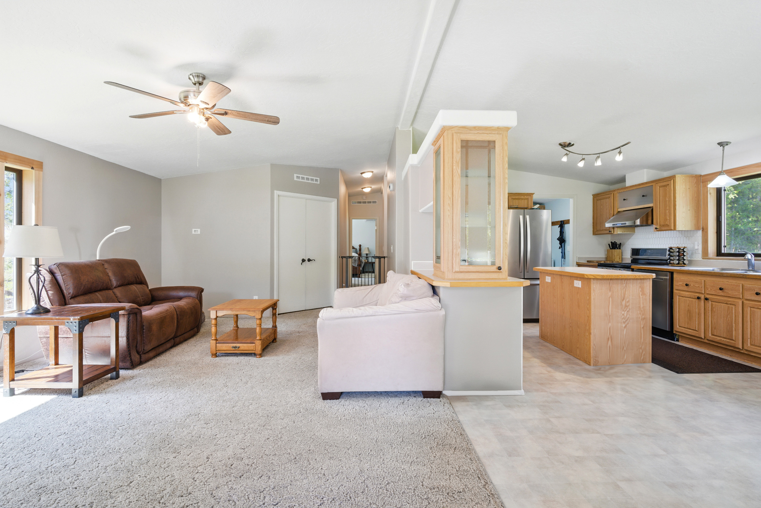 Clark Fork, Idaho, 83811, United States, 3 Bedrooms Bedrooms, ,2 BathroomsBathrooms,Residential,For Sale,1887934