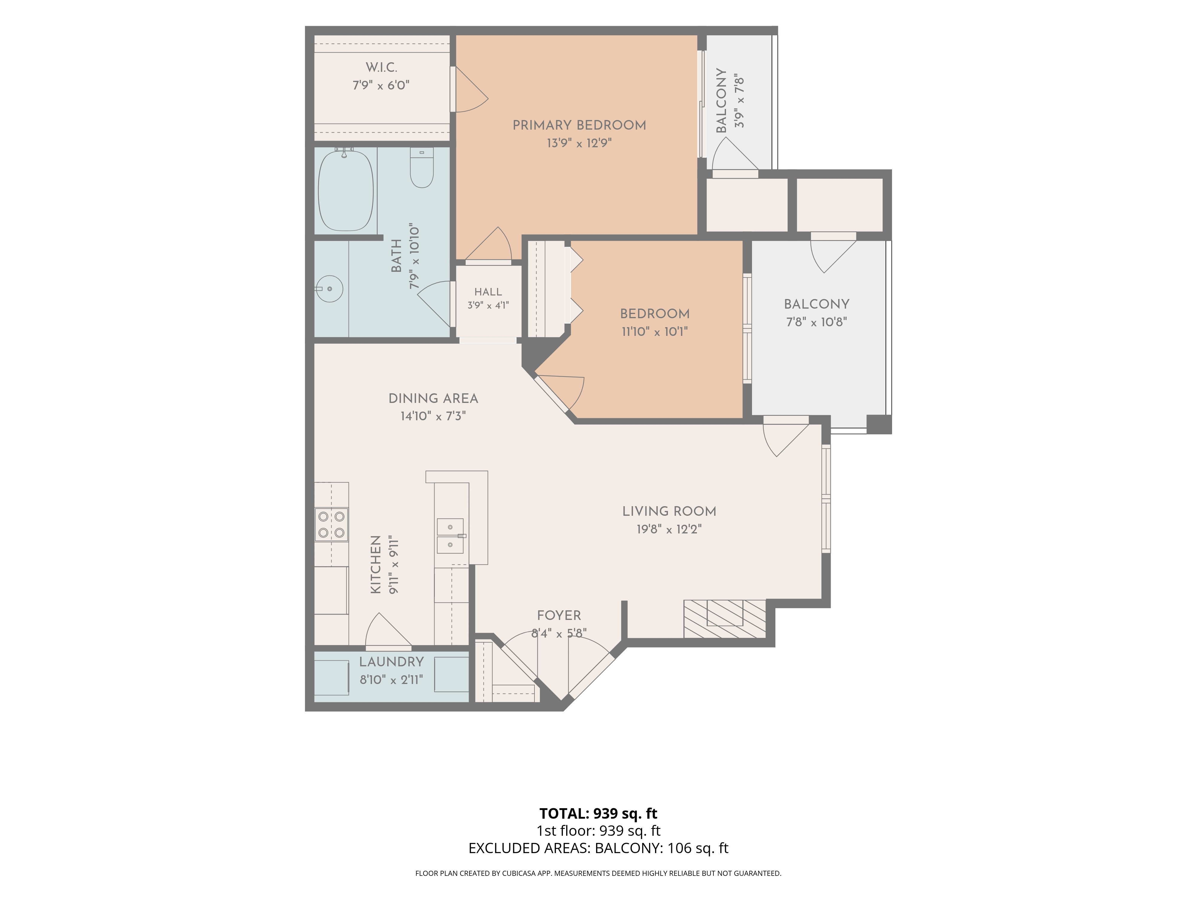  Thoughtfully updated, move-in ready in the highly sought after Prairie Walk - 物件實景