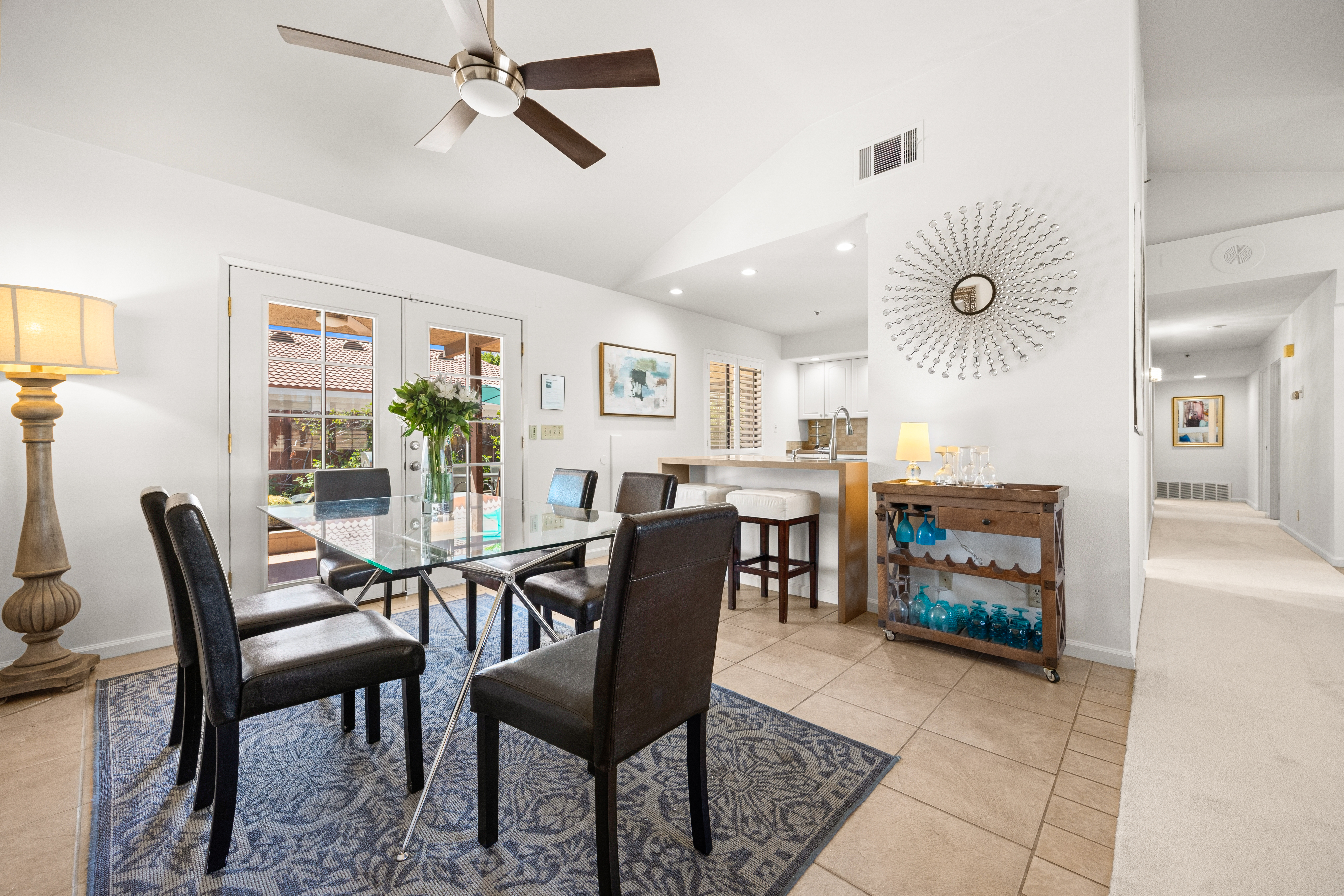  377 Cabrillo Road, Palm Springs, CA 92262 - 物件實景