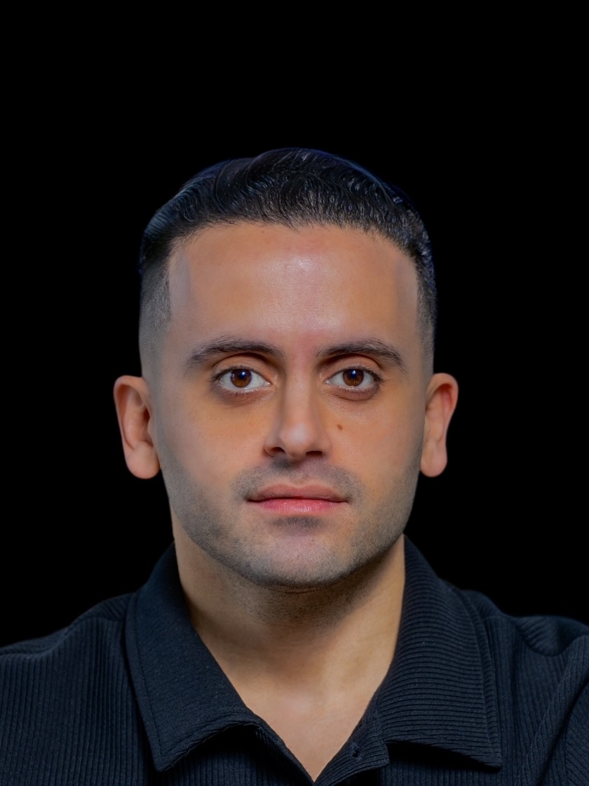 Ari Zagury