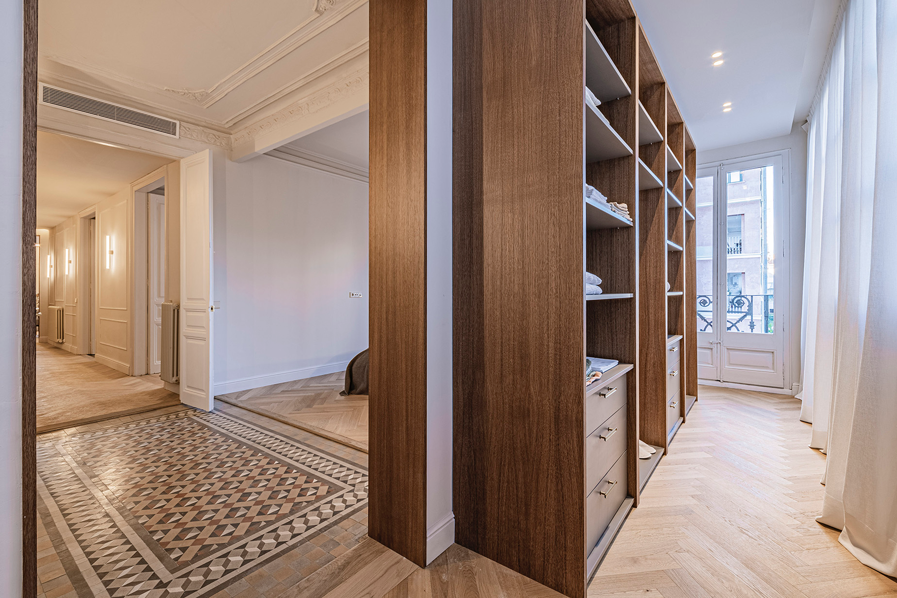  Fully refurbished apartment in the Right Eixample - 物件實景