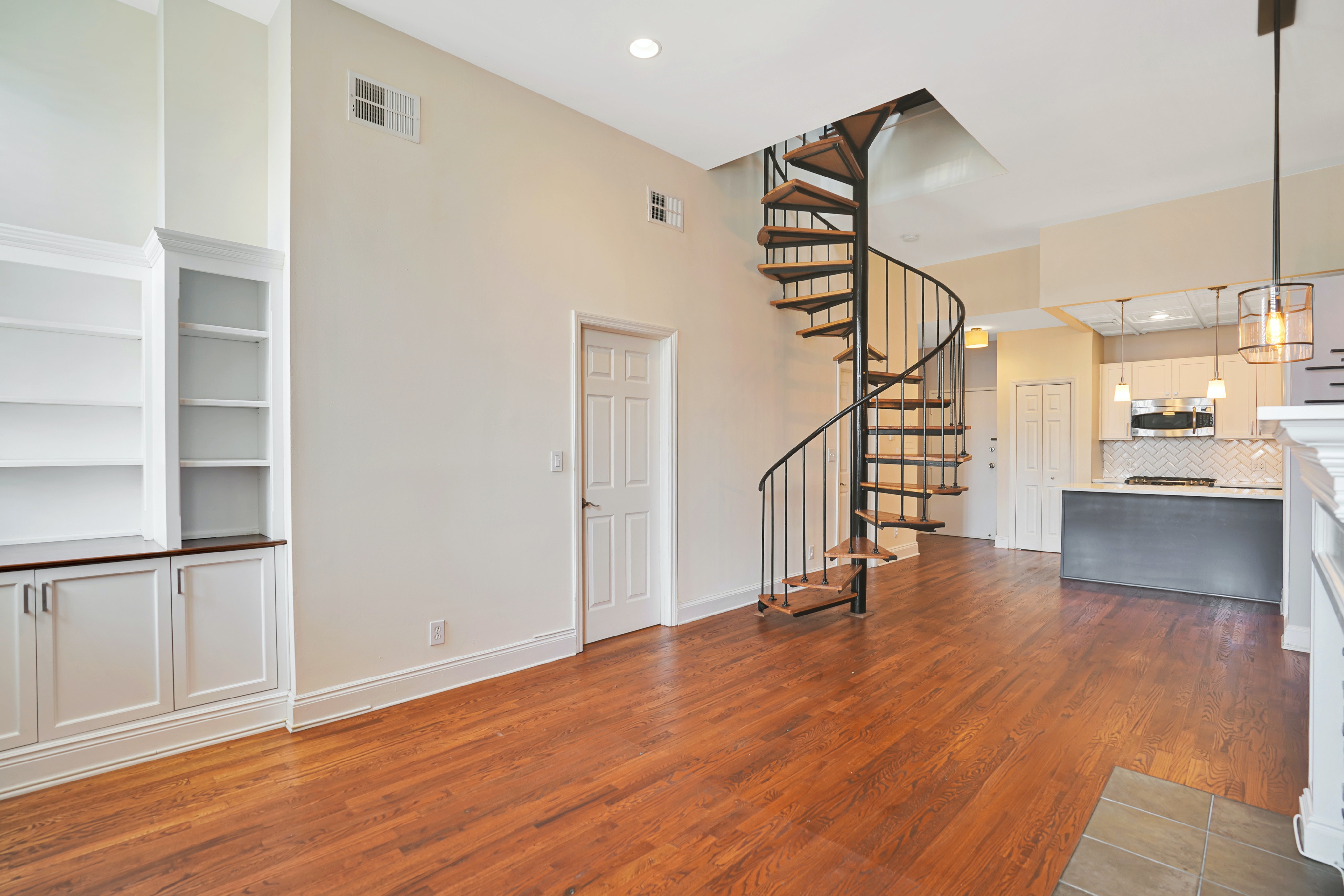  167 Wayne St.  #403T, Jersey City, NJ 07302 - 物件實景