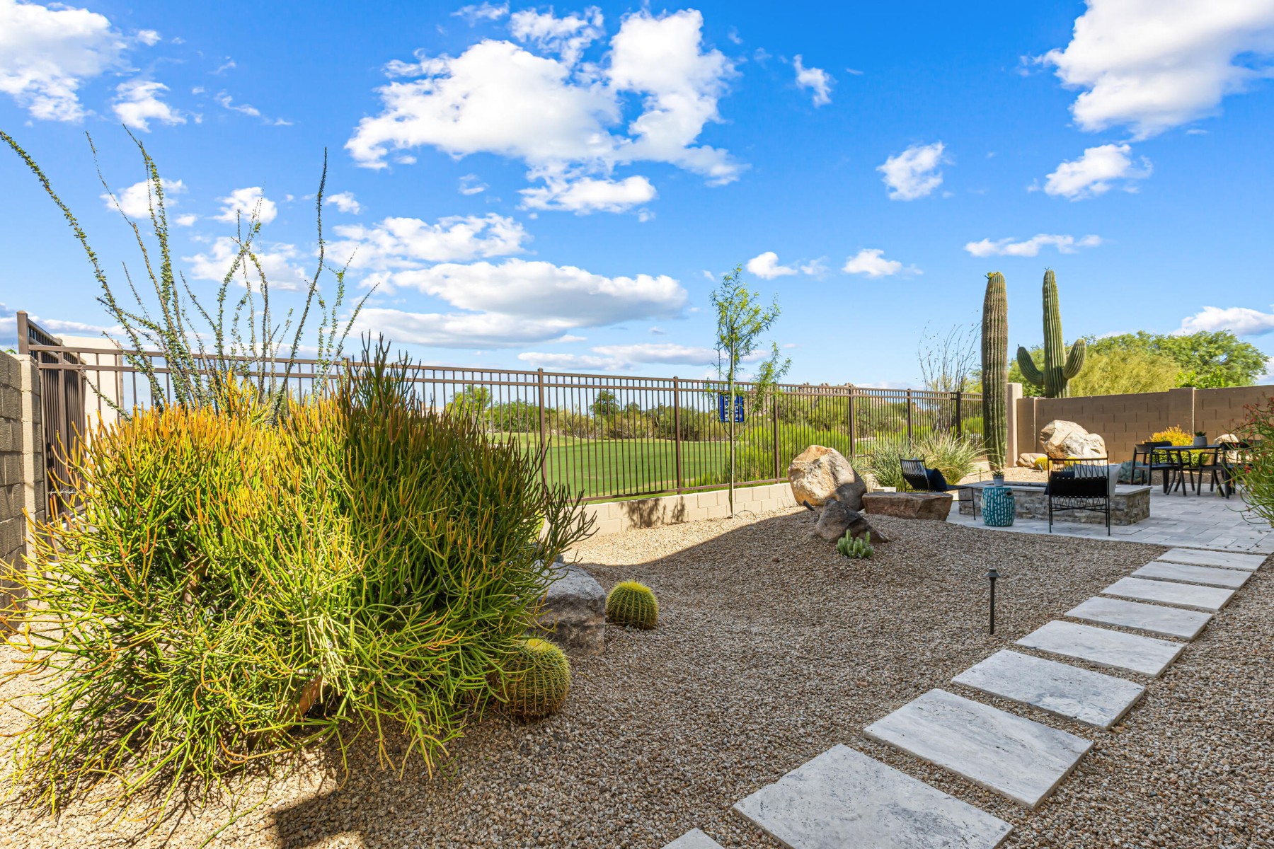  35183 N 72nd Place ¦Scottsdale, AZ - 物件實景