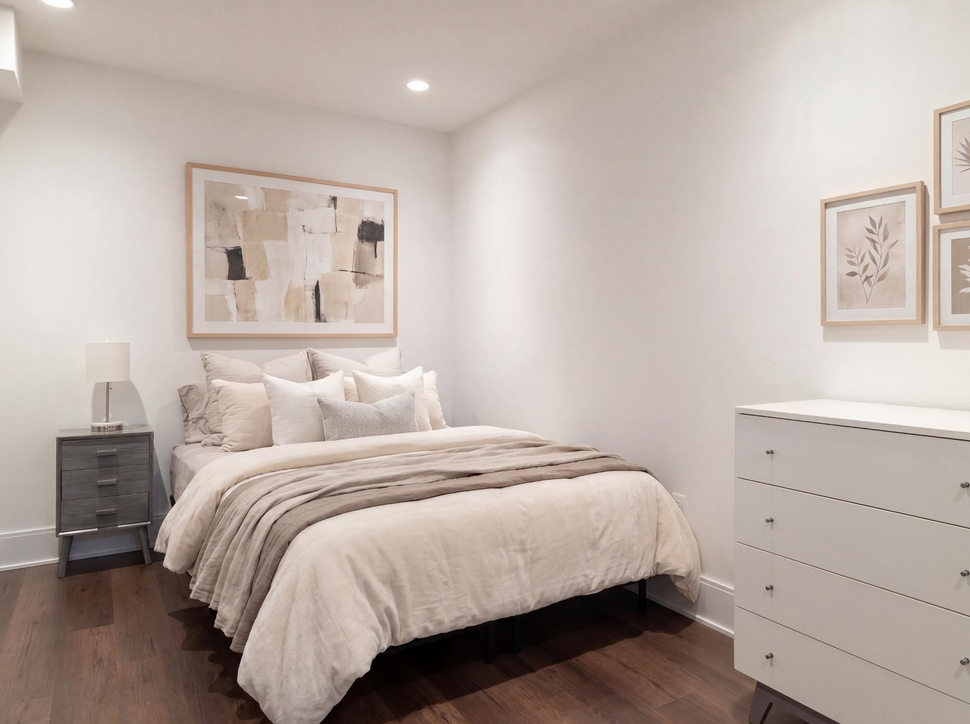  7208 Ridgewood Avenue, Chevy Chase, MD, 20815 - 物件實景