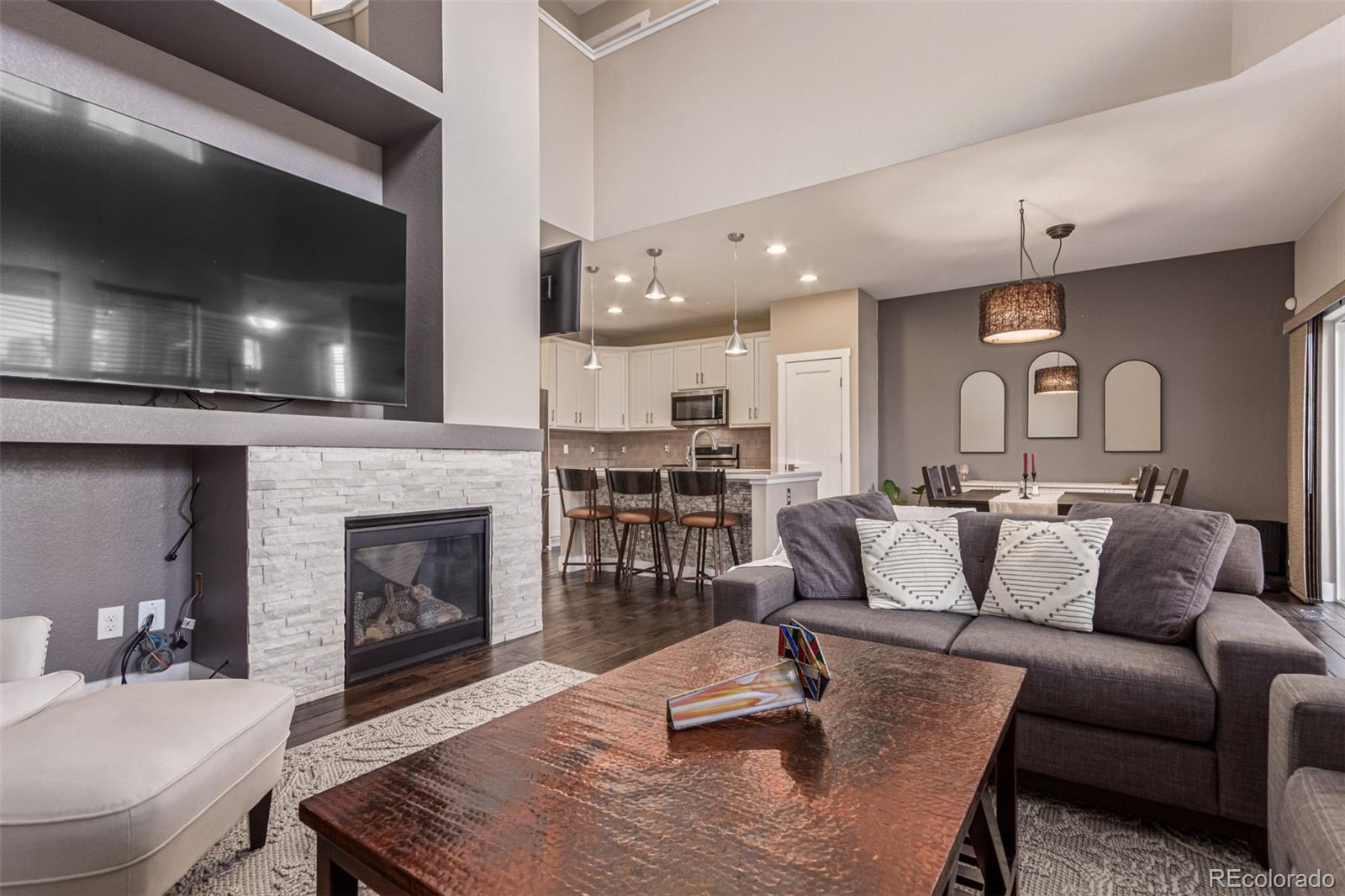 Littleton, Colorado, 80128, United States, 3 Bedrooms Bedrooms, ,3 BathroomsBathrooms,Residential,For Sale,1984819