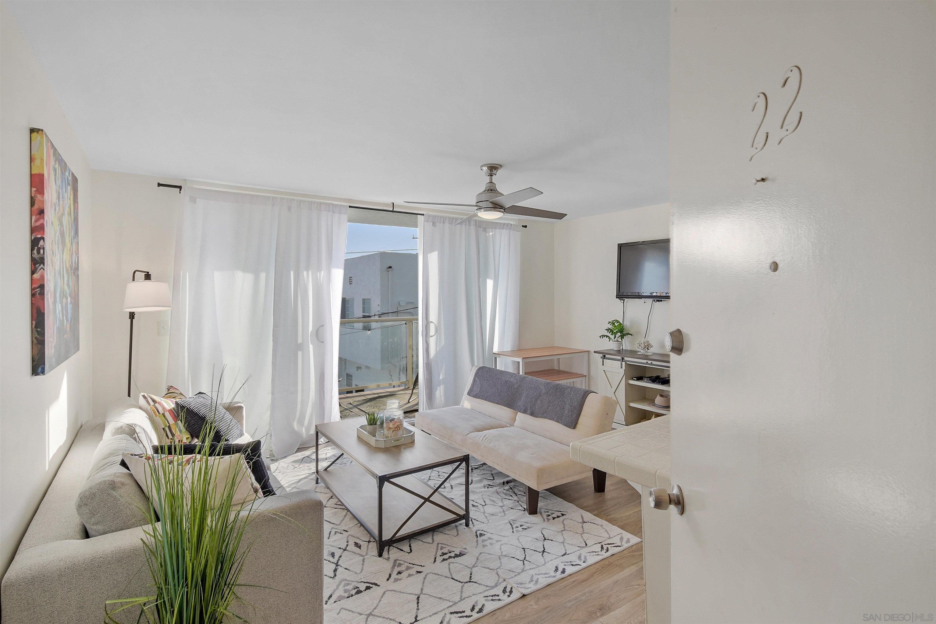 725 Redondo Ct 22, San Diego, California, 92109, United States, 1 Bedroom Bedrooms, ,1 BathroomBathrooms,Residential,For Sale,725 Redondo Ct 22,1672266