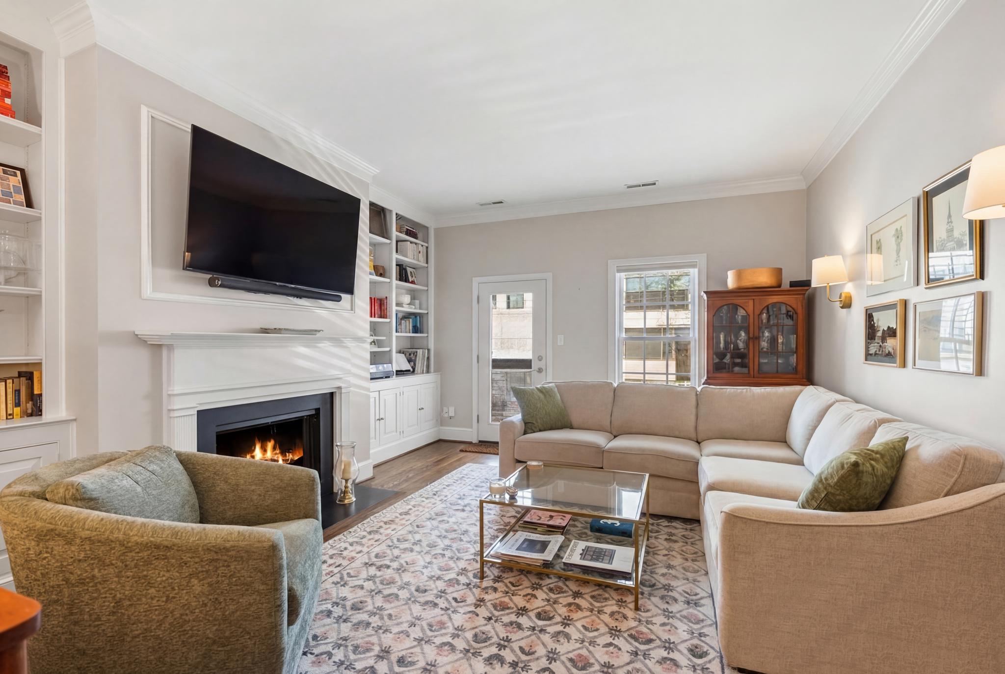  2011 Hillyer Place NW, Washington, DC, 20009 - 物件實景