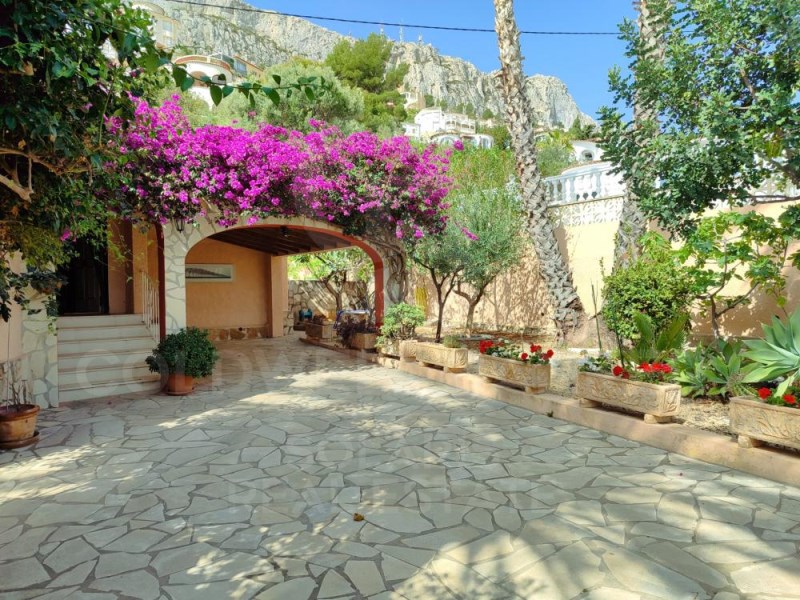 Calpe / Calp, Comunidad Valenciana, ES, 3 Bedrooms Bedrooms, ,2 BathroomsBathrooms,Residential,For Sale,1957612