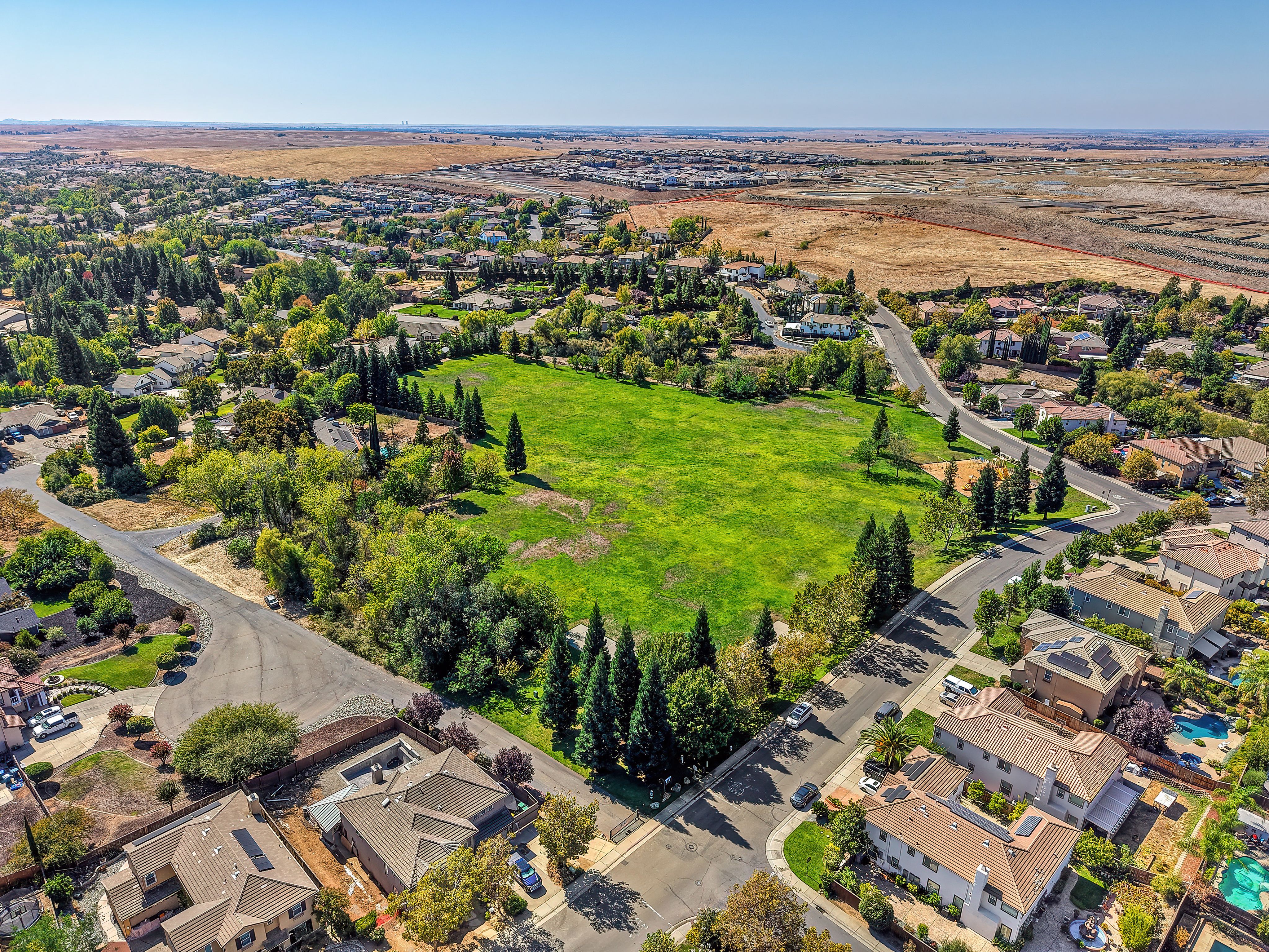  516 Montecito Court, El Dorado Hills, CA 95762 - 物件實景