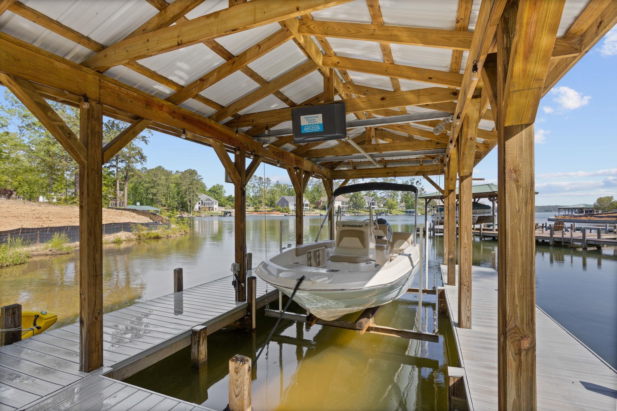 Ninety Six, South Carolina, 29666, United States, 4 Bedrooms Bedrooms, ,4 BathroomsBathrooms,Residential,For Sale,1792432