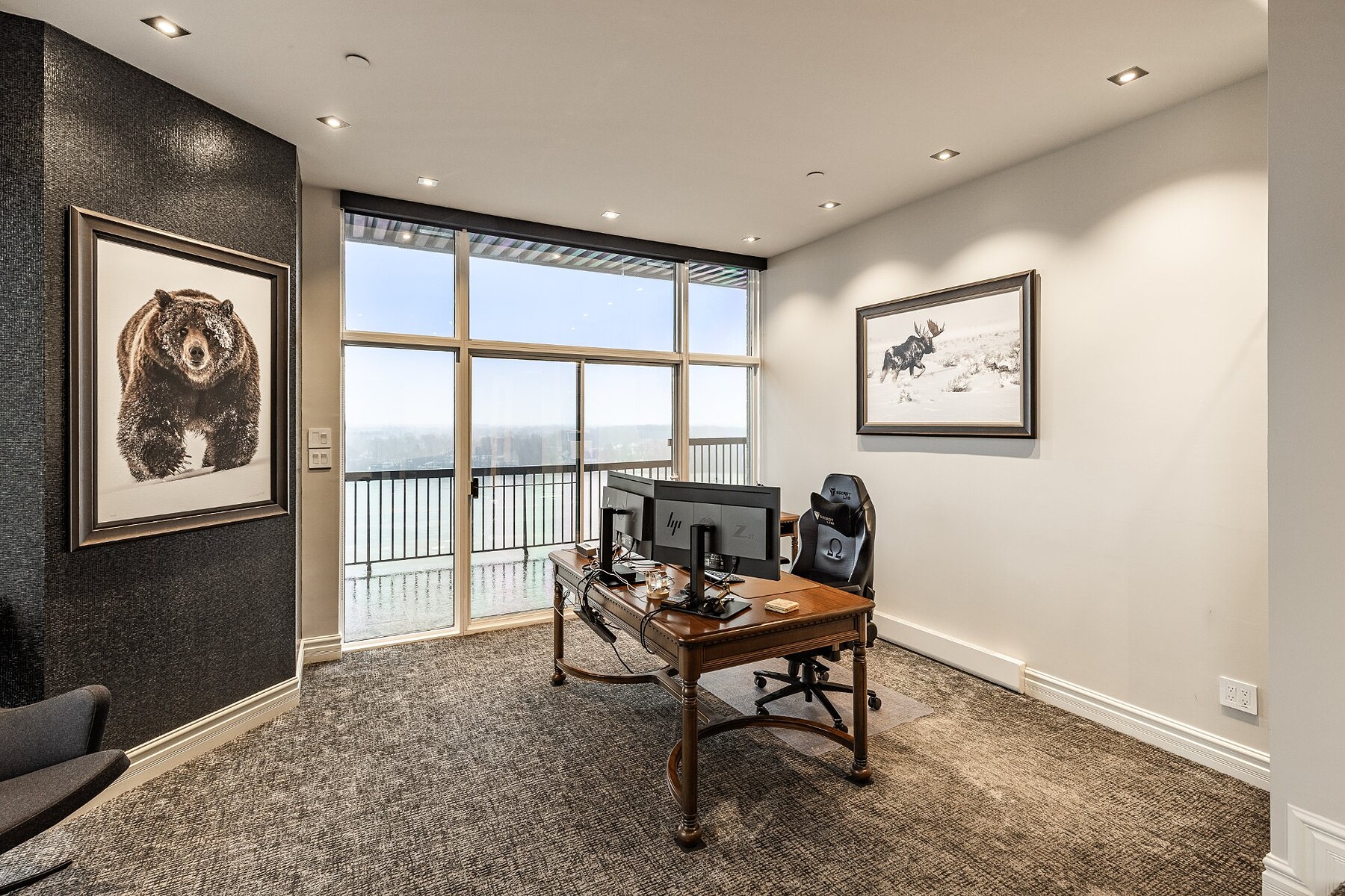  Chomedey, Laval - 物件實景