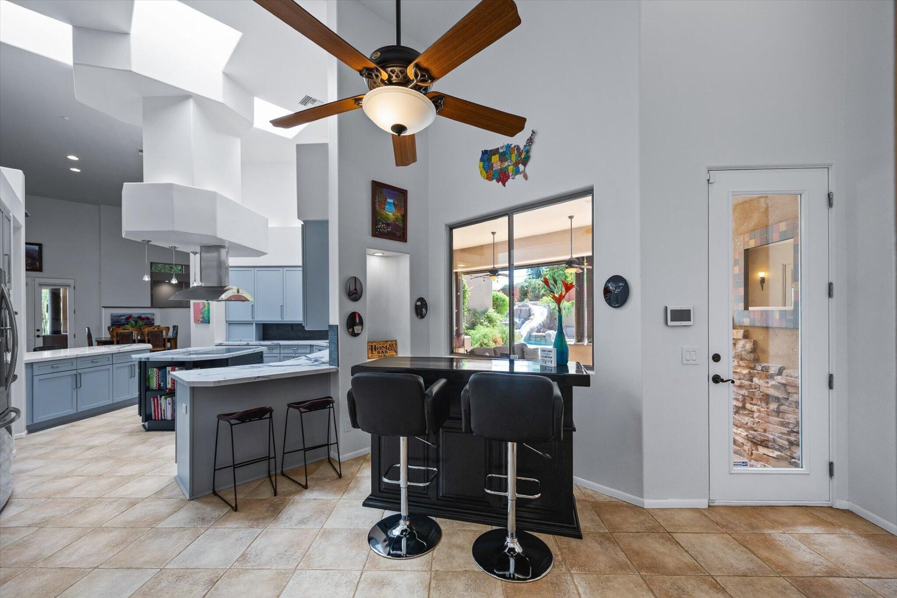  16921 E Parlin Drive¦Fountain Hills, AZ - 物件實景