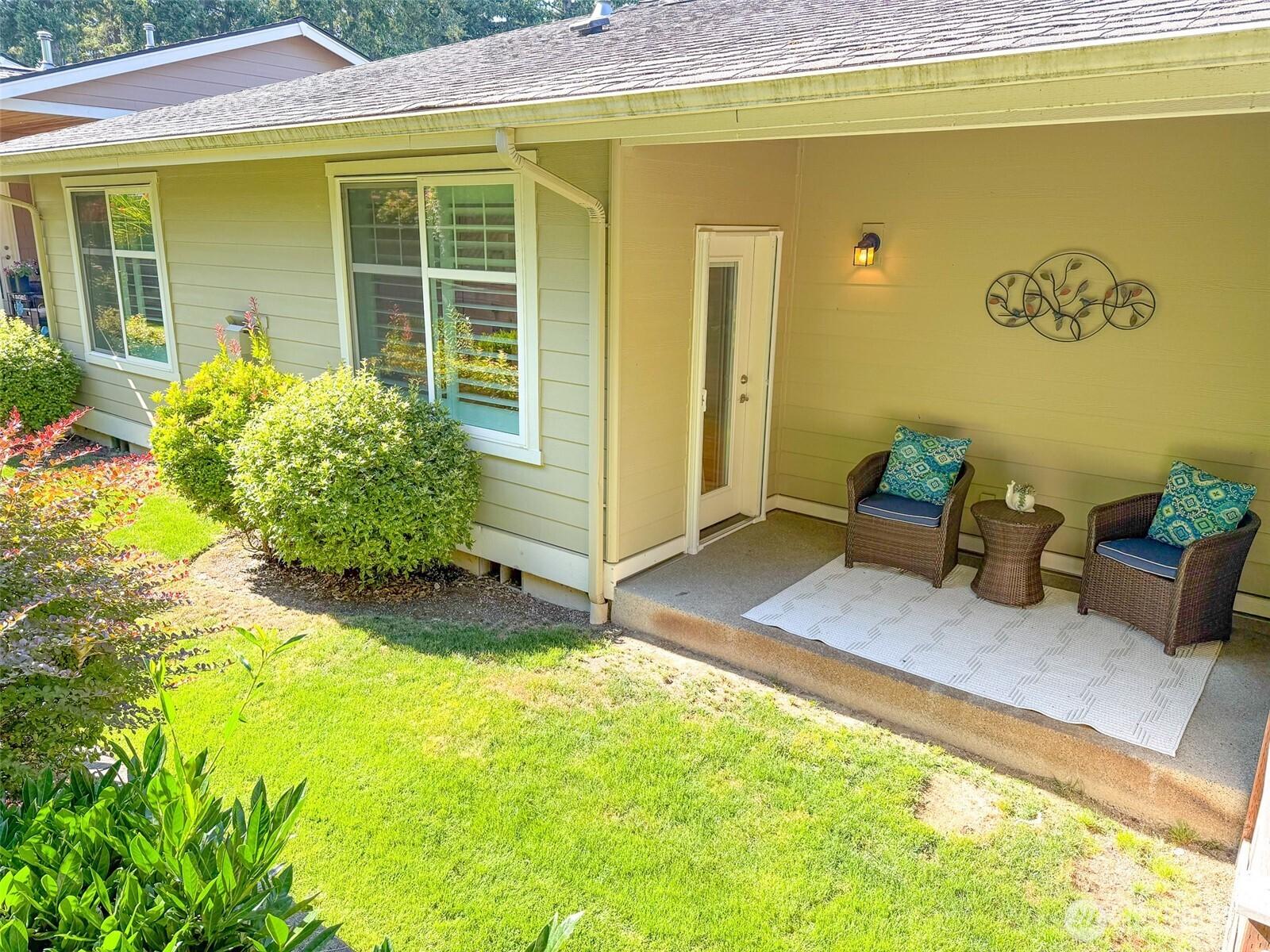 GIG HARBOR, Washington, 98335, United States, 2 Bedrooms Bedrooms, ,2 BathroomsBathrooms,Residential,For Sale,1818936