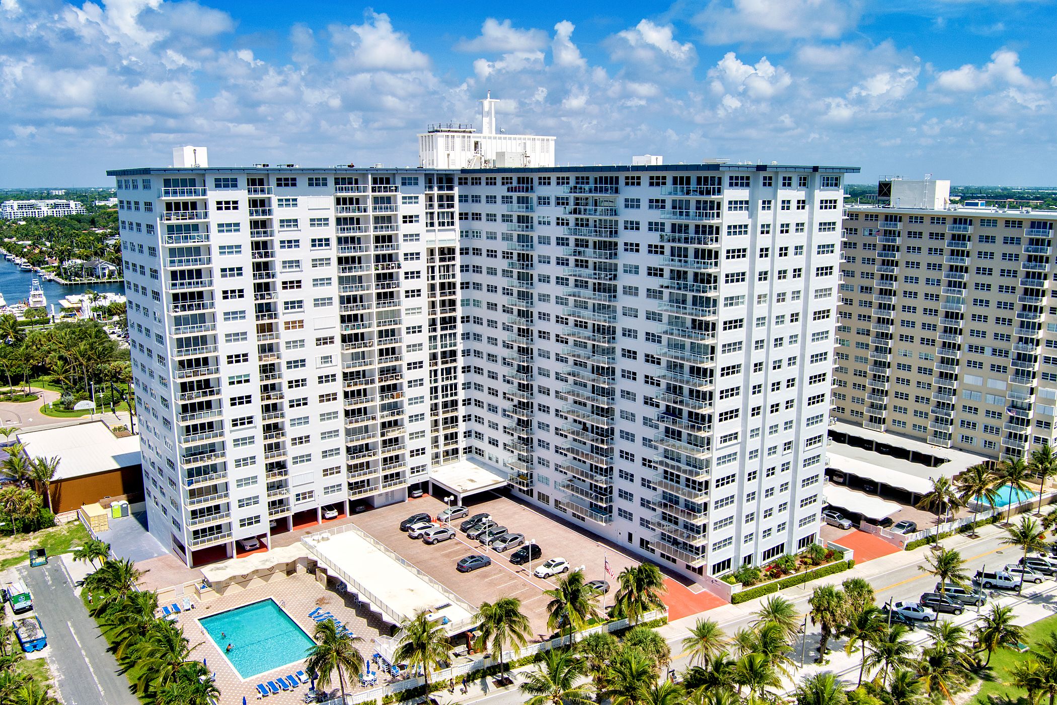  111 N Pompano Beach Boulevard, Pompano Beach, FL, 33062 - 物件實景